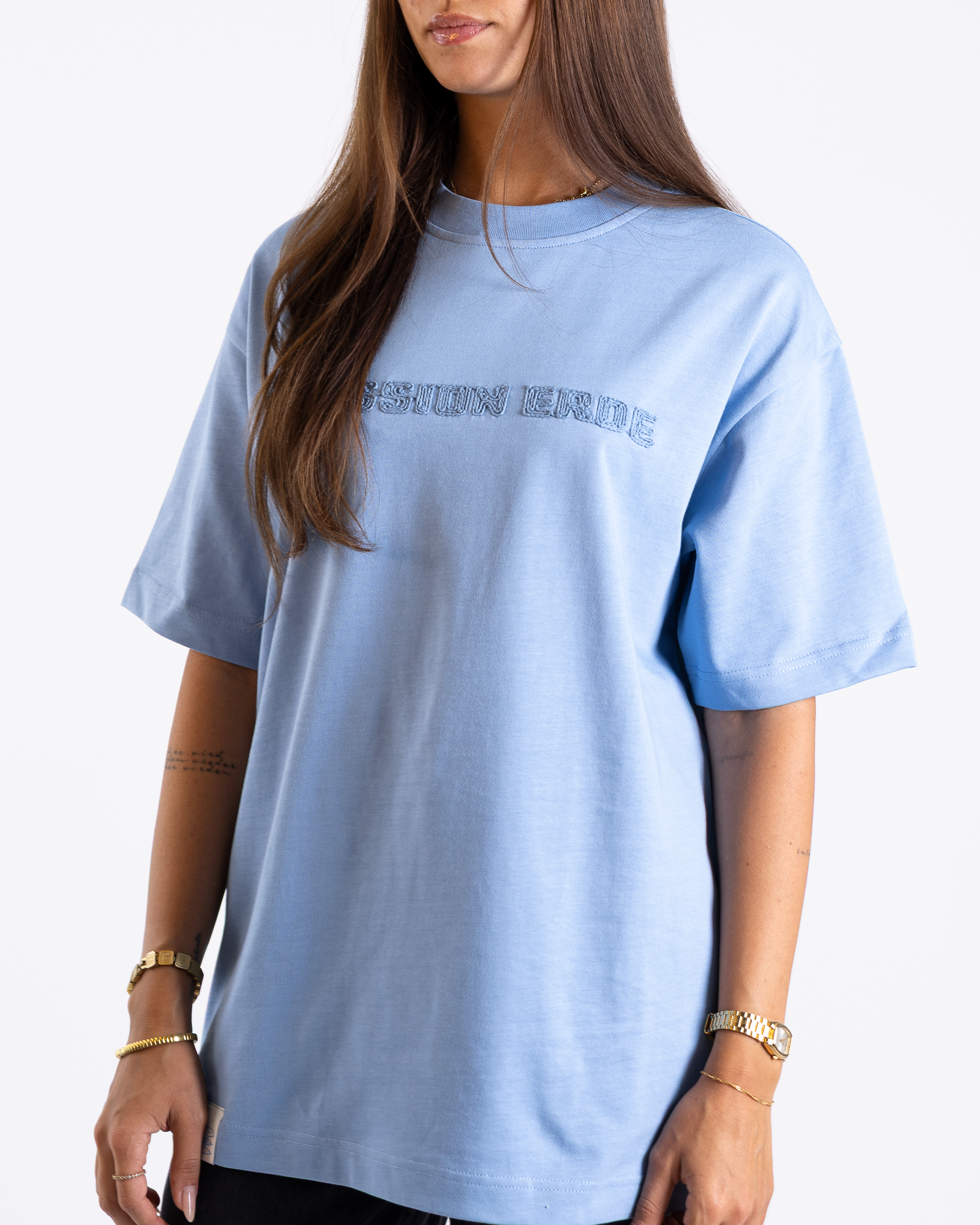 Unisex T-Shirt "Kordel Stick"