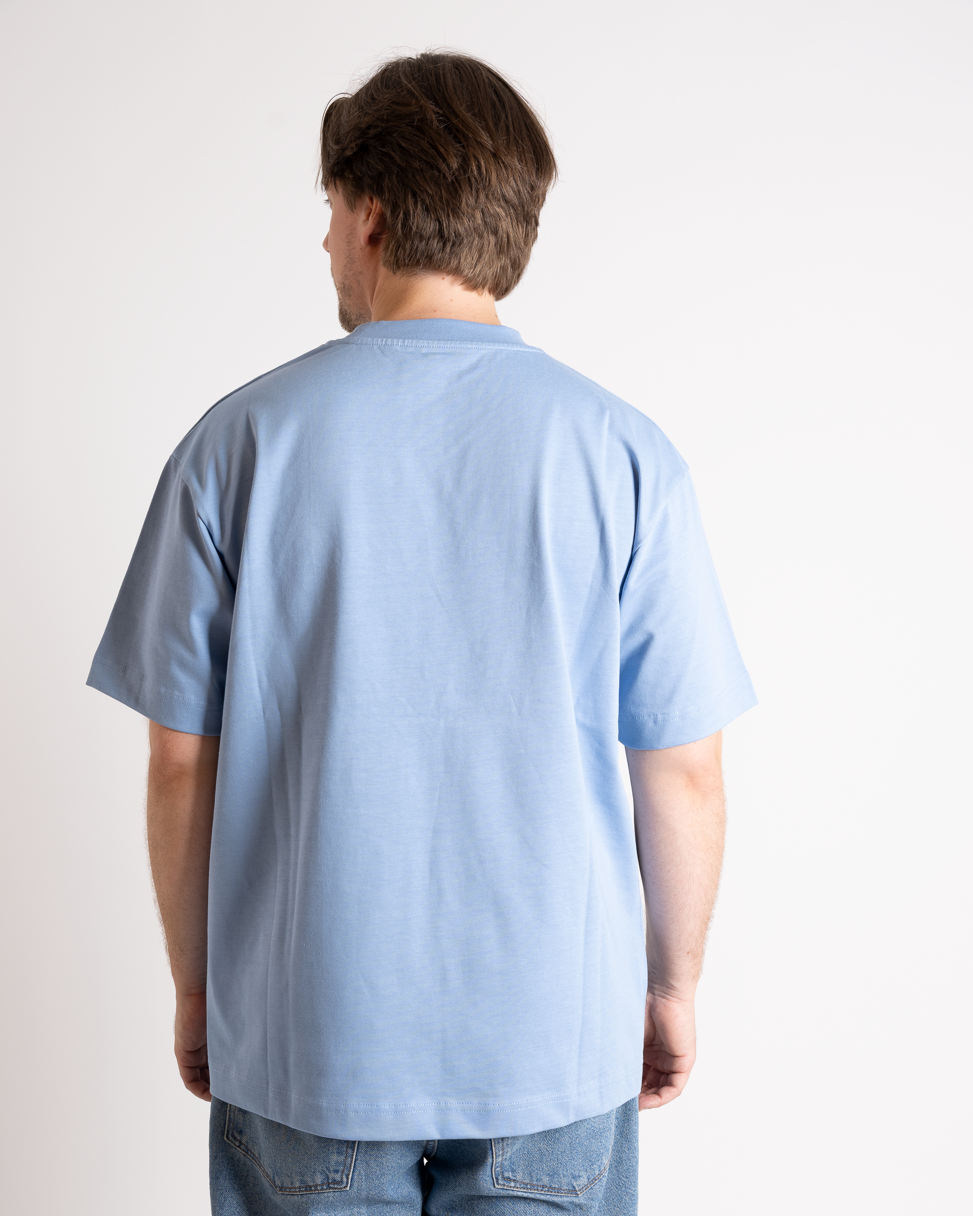 Unisex T-Shirt "Cord Stitch"
