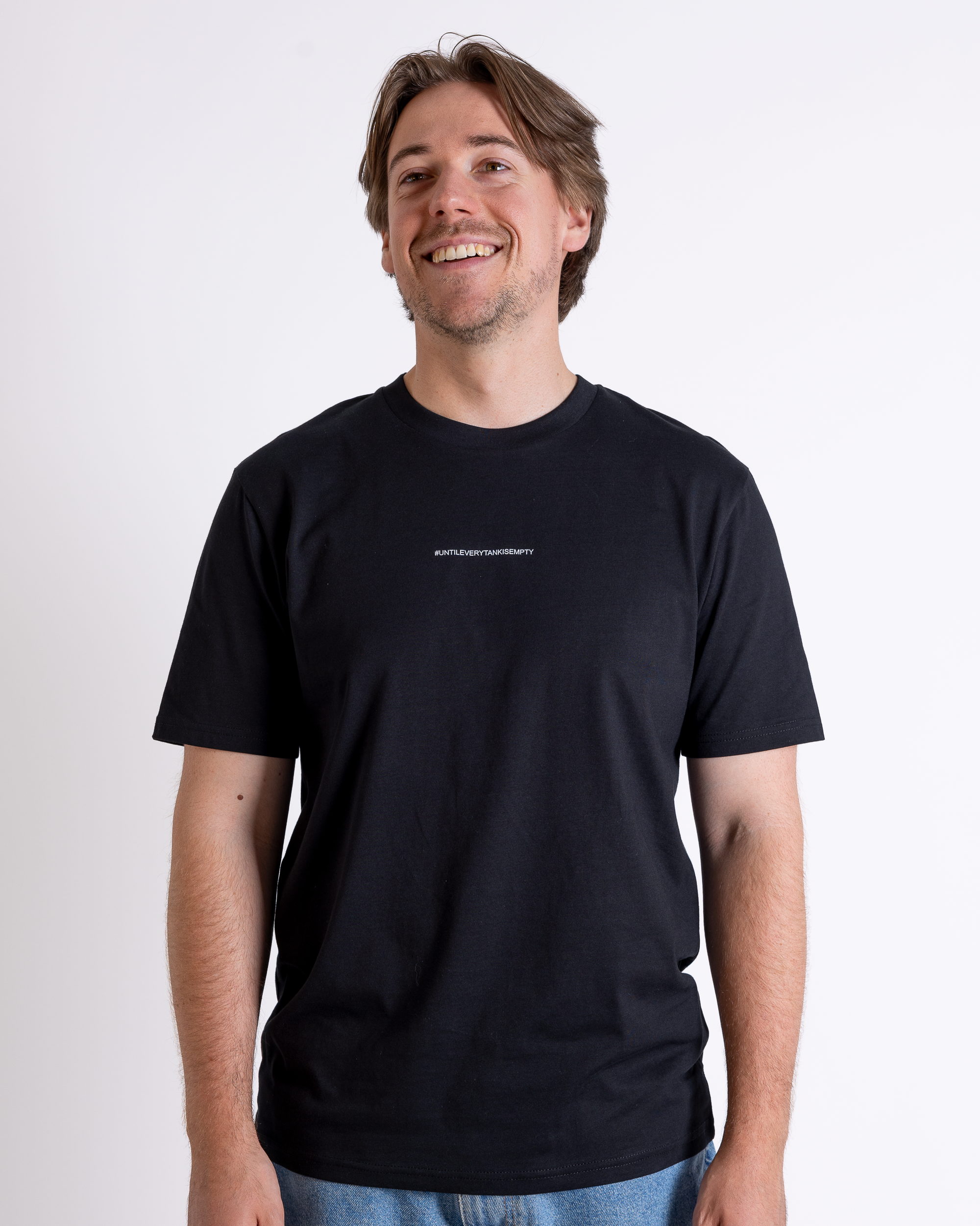 T-Shirt "FCK AQUARIUMs" Nemo