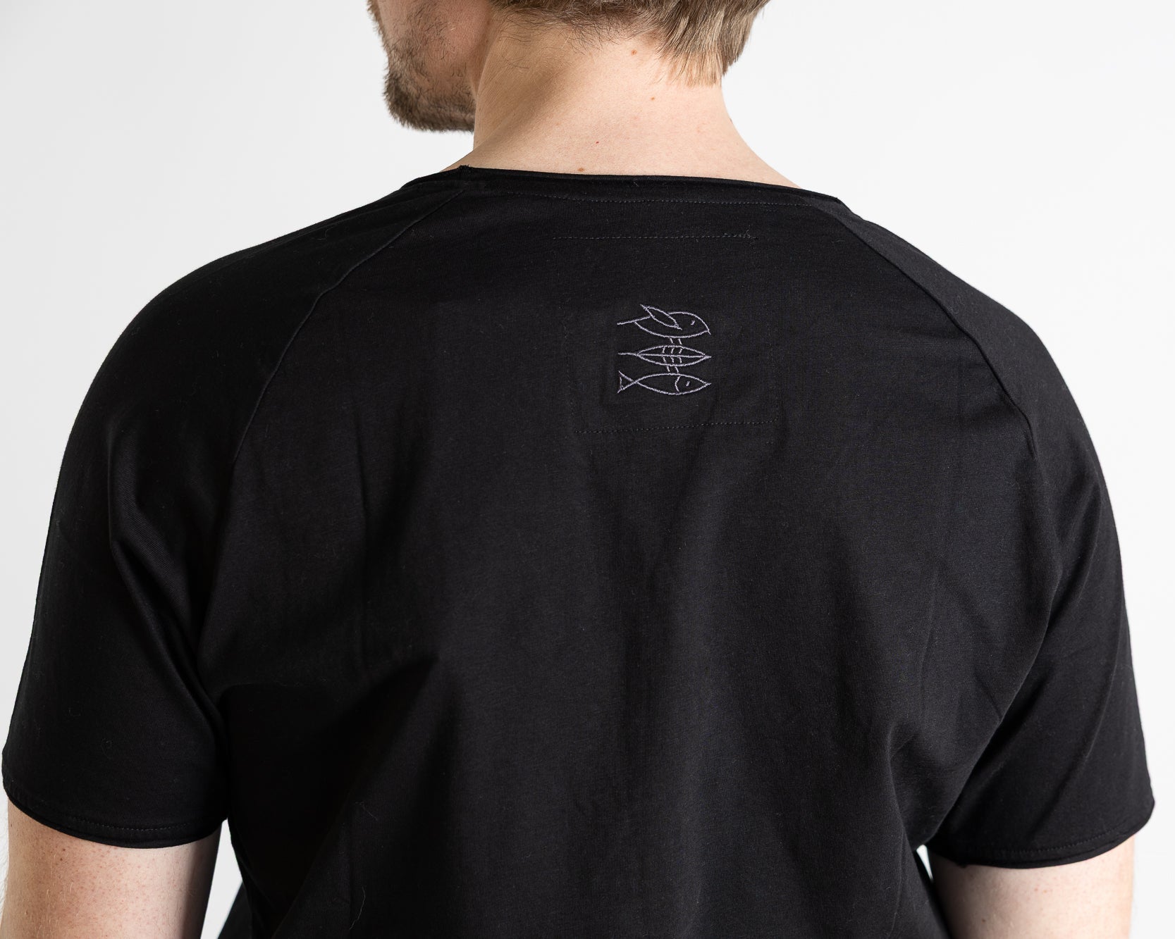 T-Shirt Men "Tribal"