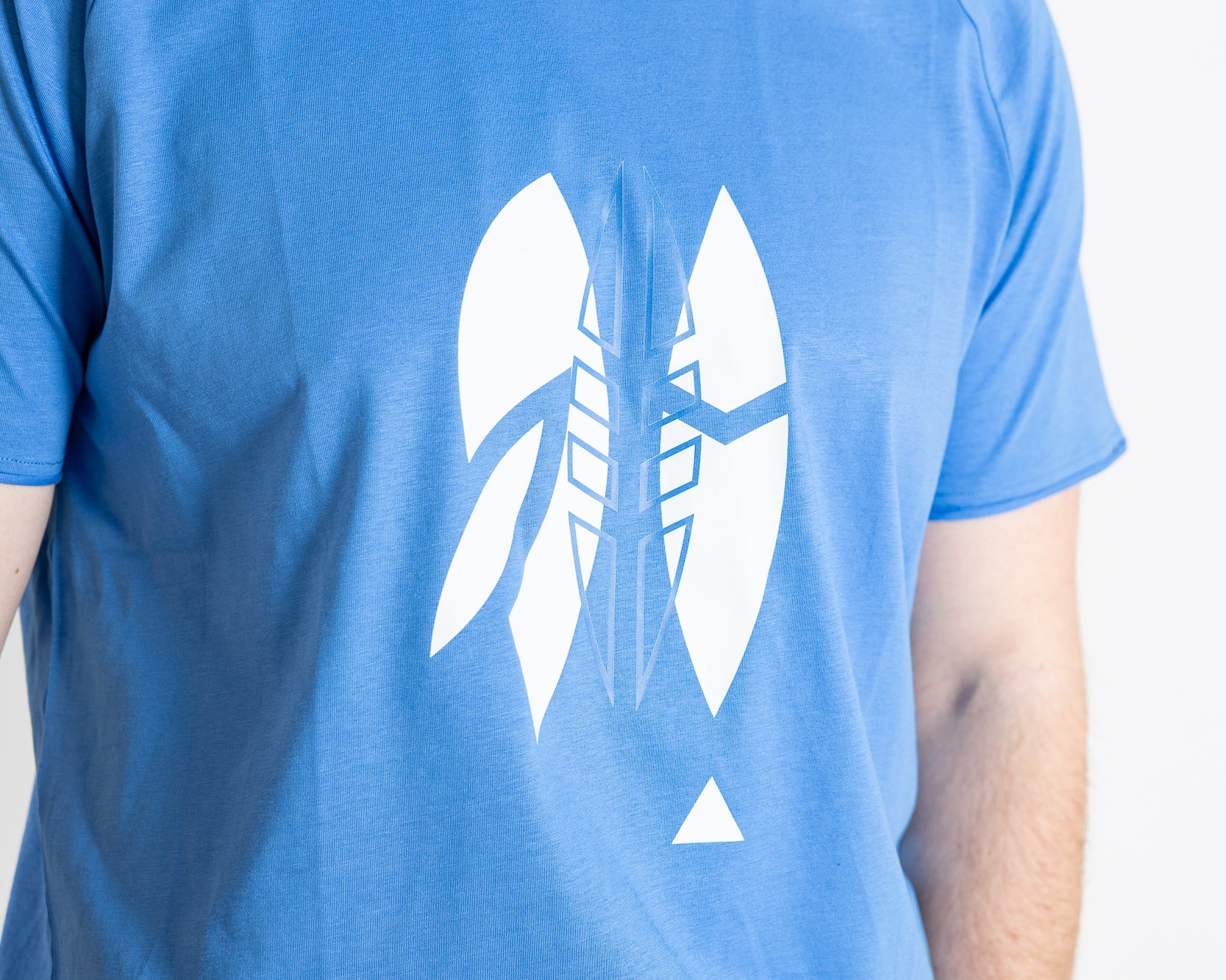 T-Shirt Men "Tribal"