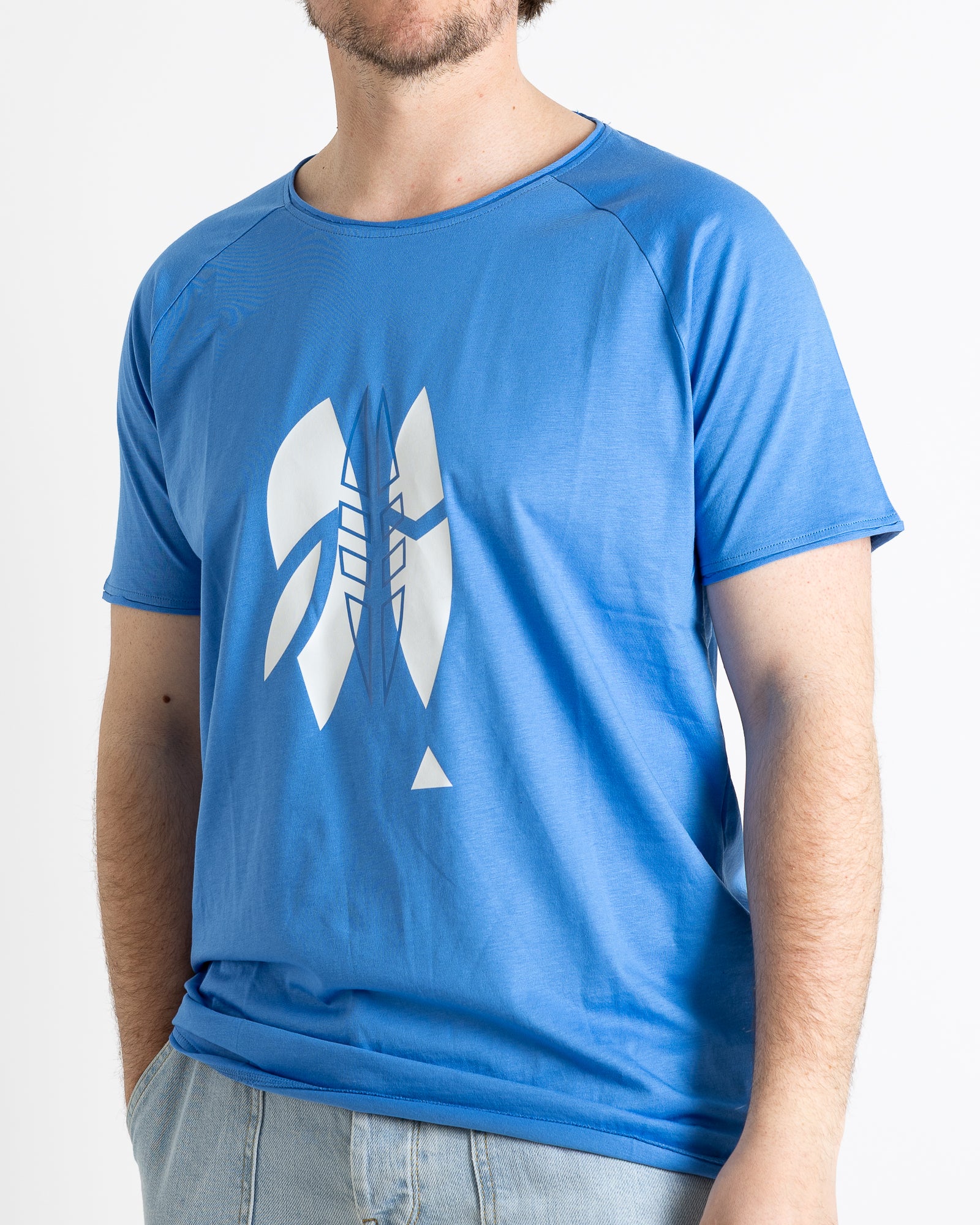 T-Shirt Men "Tribal"