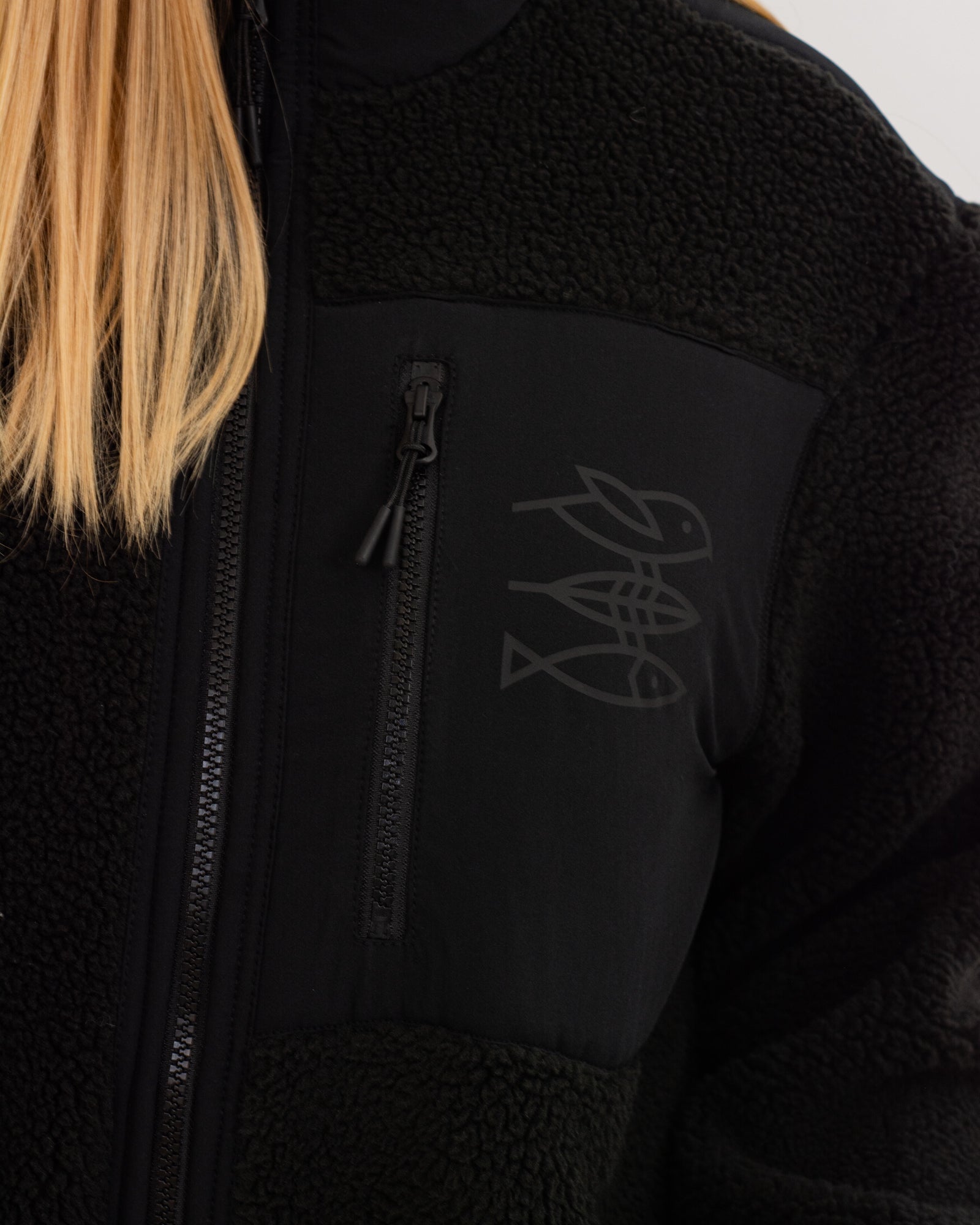 Jacke "Mission Erde"