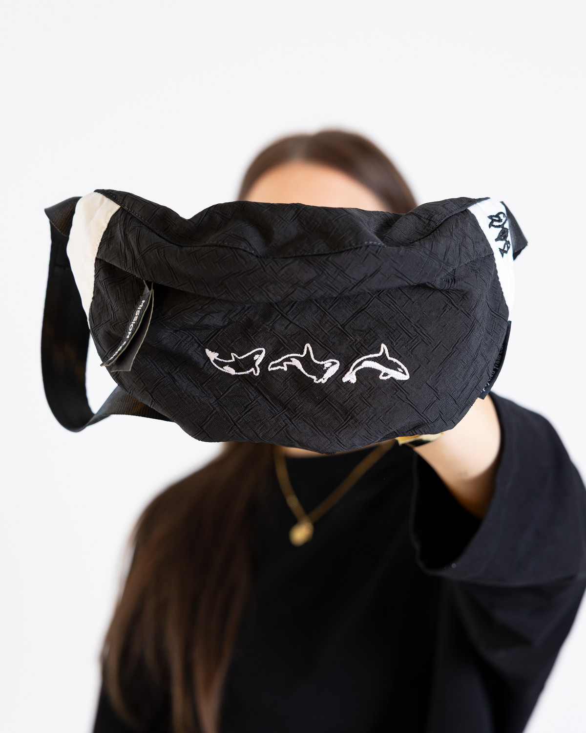 Airpaq "Orca Welle"