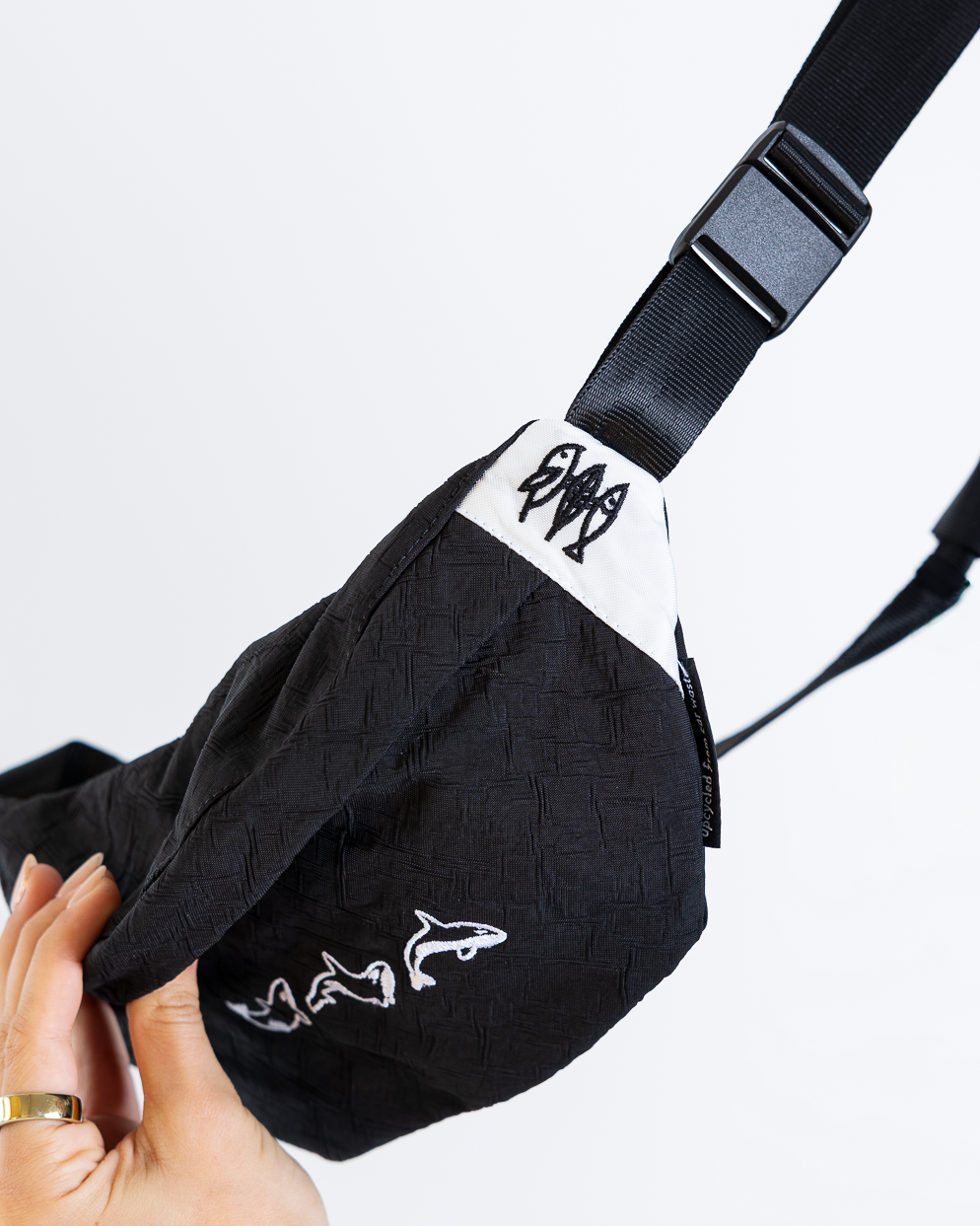 Airpaq "Orca Welle"