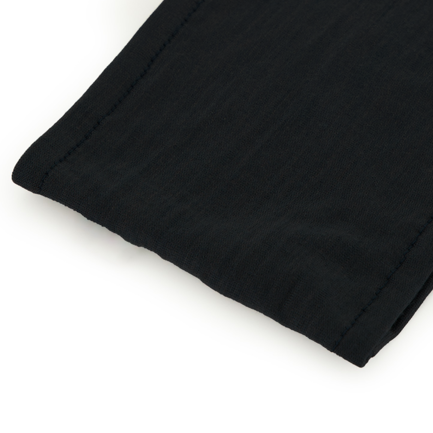 Sportstirnband "Mission Erde" black