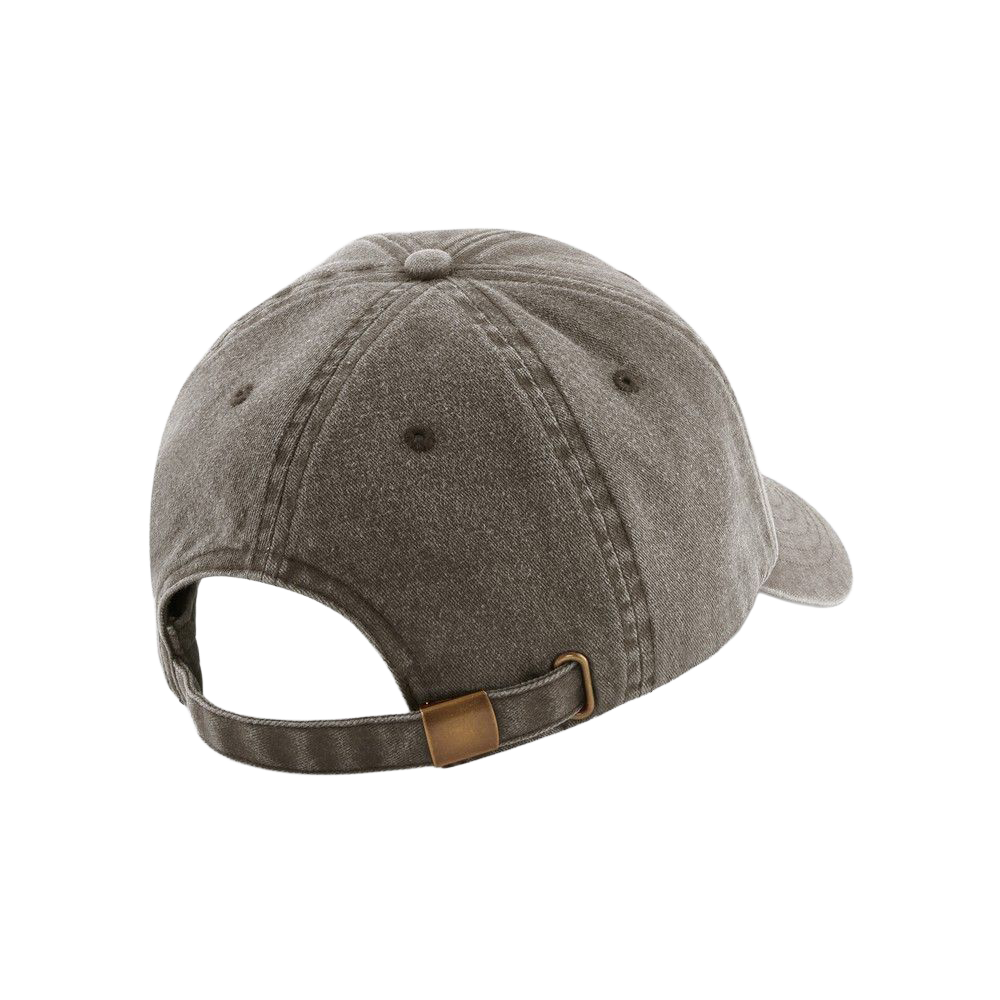 Vintage Cap "Captivity Sucks"