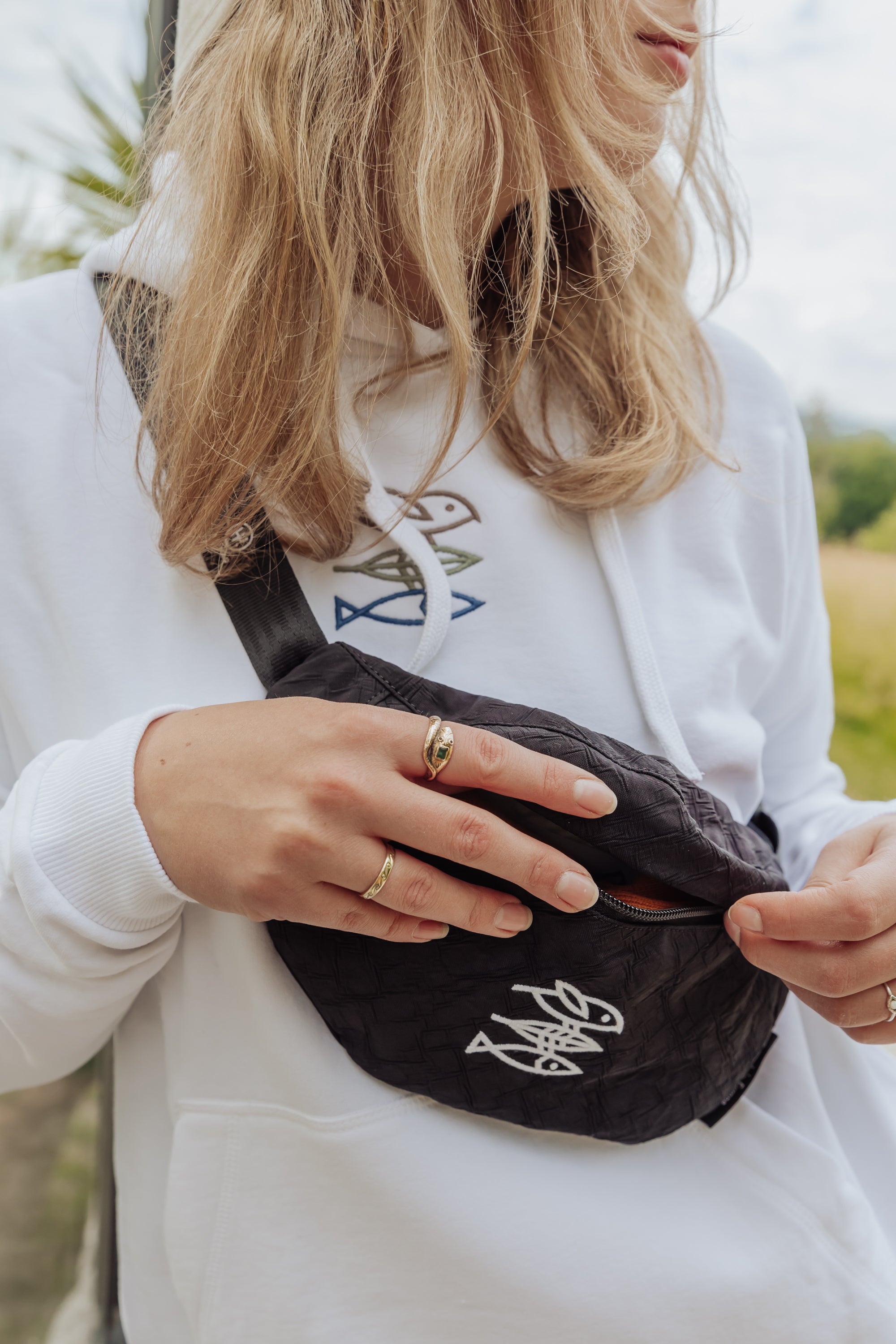 Airpaq "Mission Erde" black