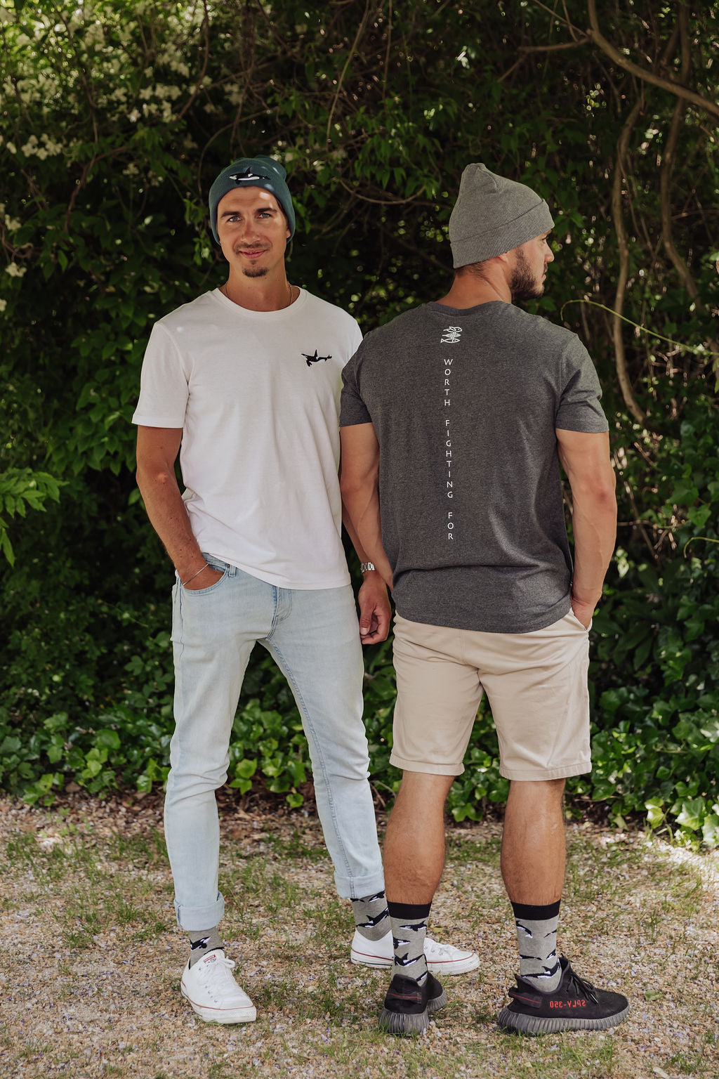 T-Shirt "ORCA Edition"