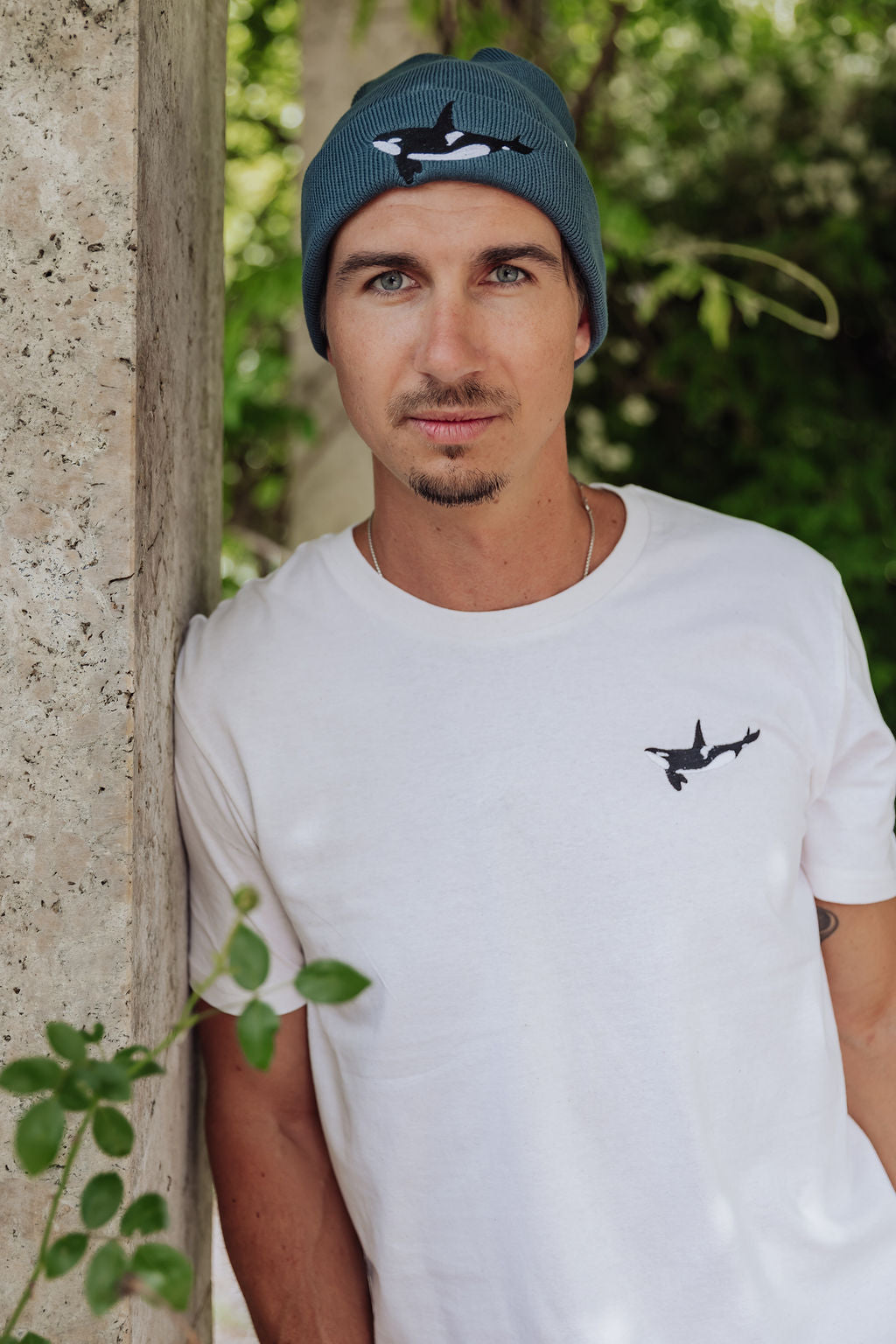 T-Shirt "ORCA Edition"