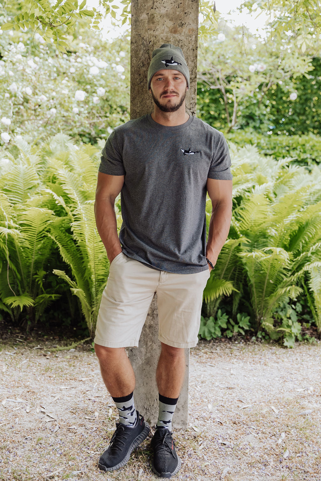 T-Shirt "ORCA Edition"