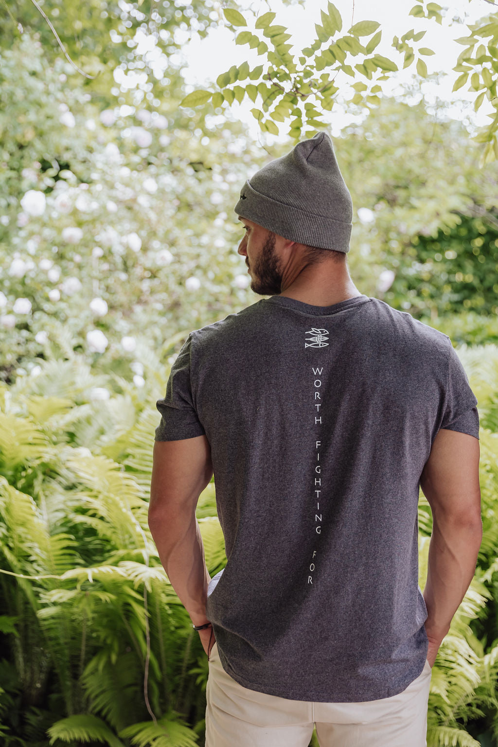 T-Shirt "ORCA Edition"