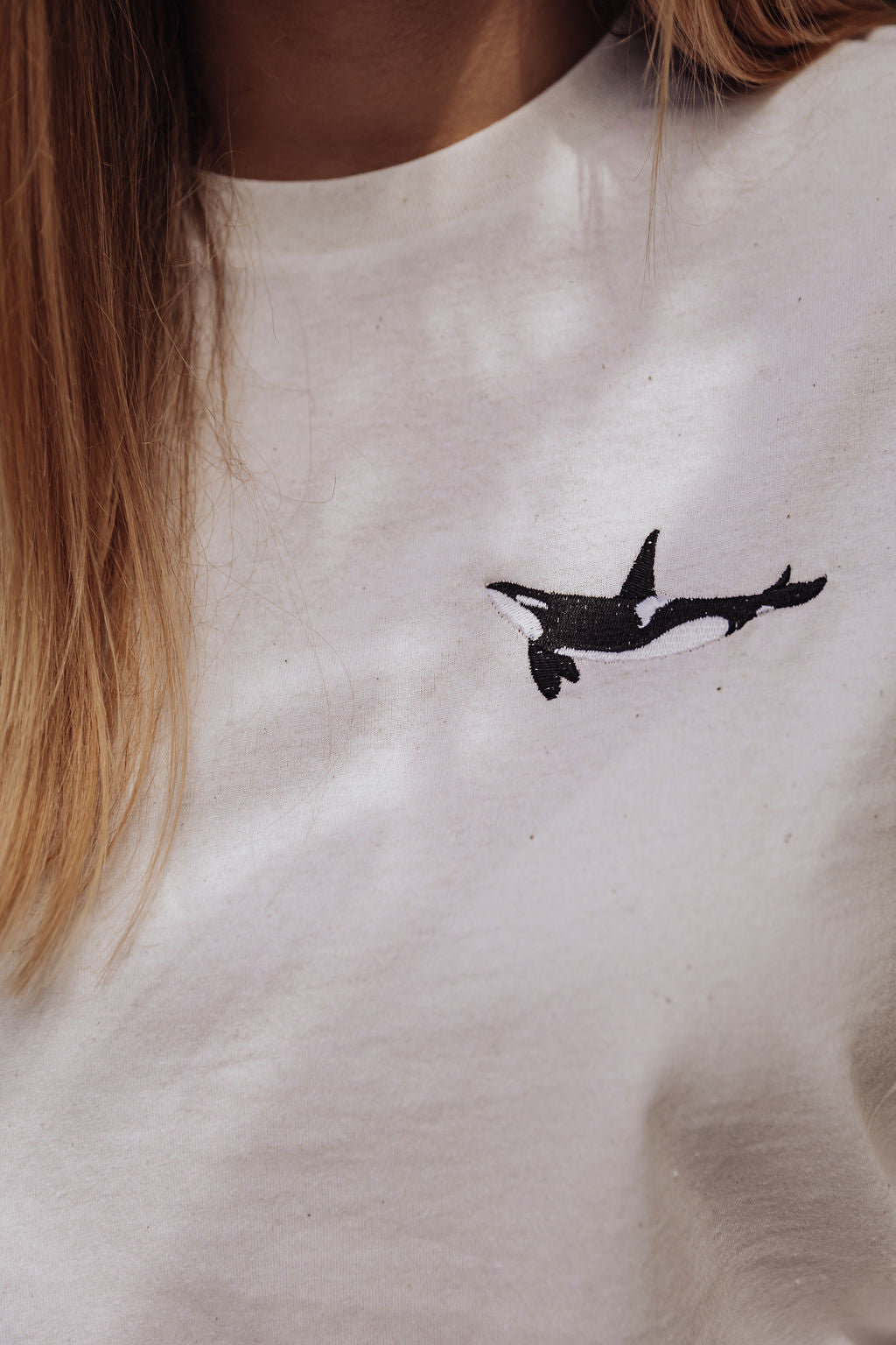 T-Shirt "ORCA Edition"