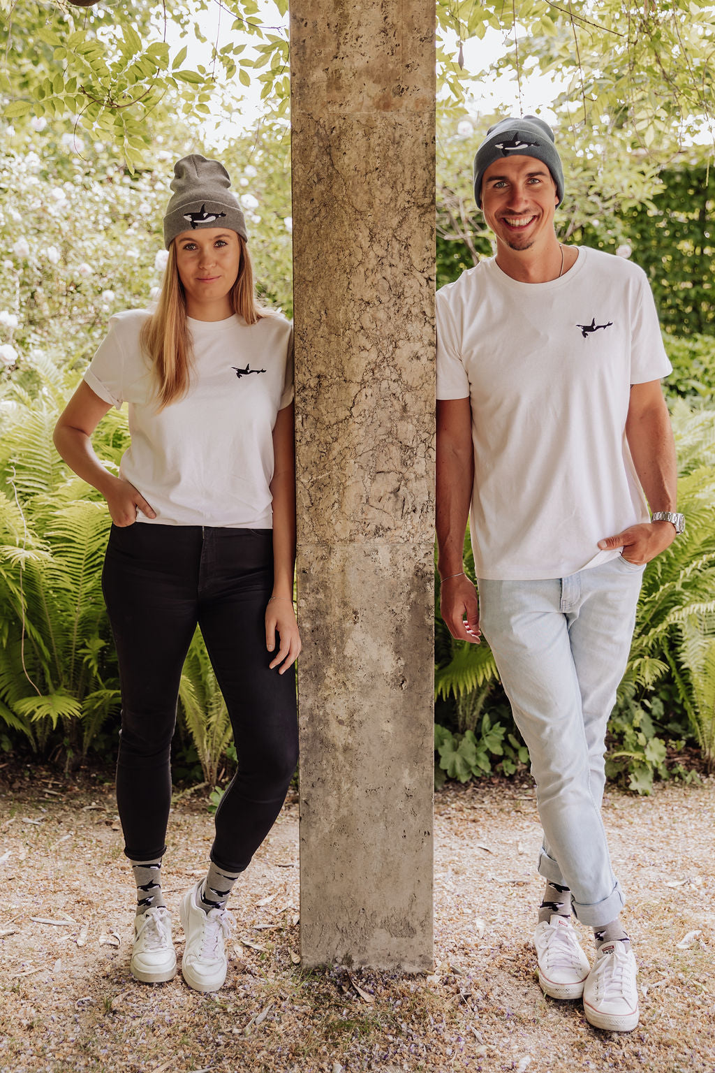 T-Shirt "ORCA Edition"