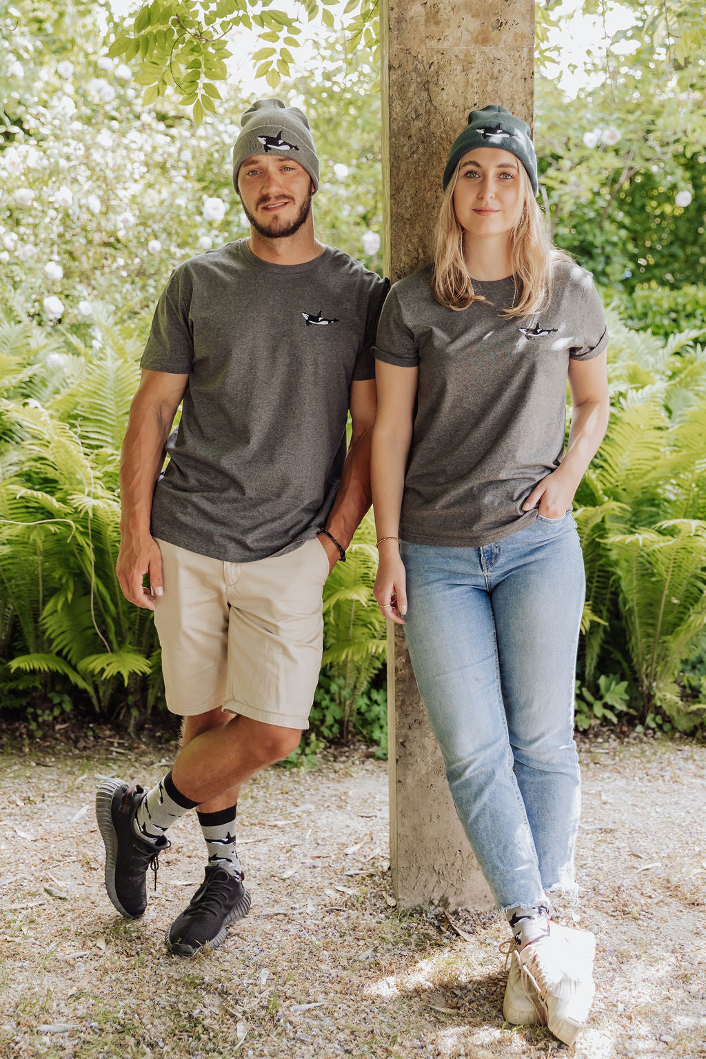 T-Shirt "ORCA Edition"