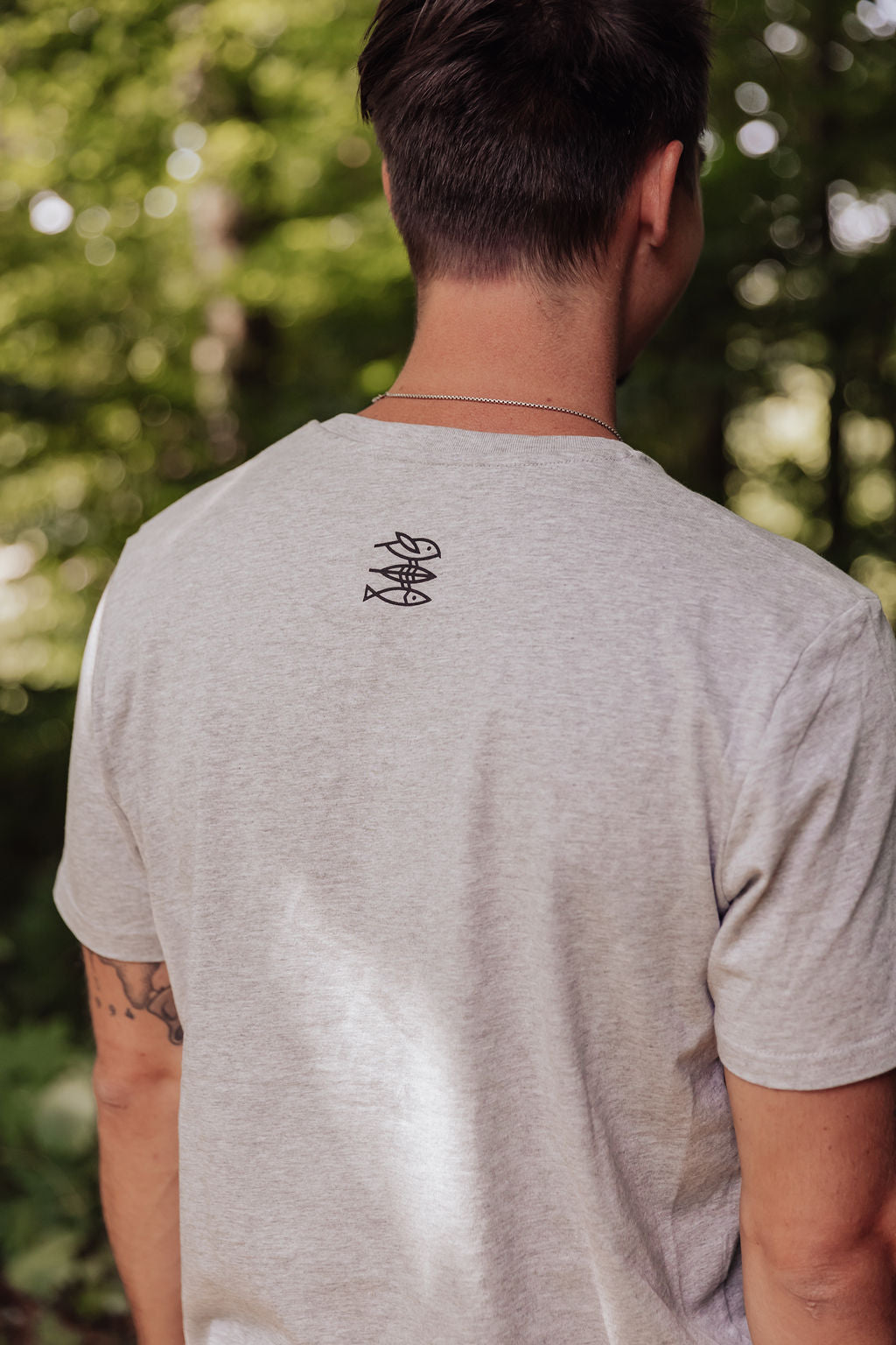 T-Shirt "Fuchs"