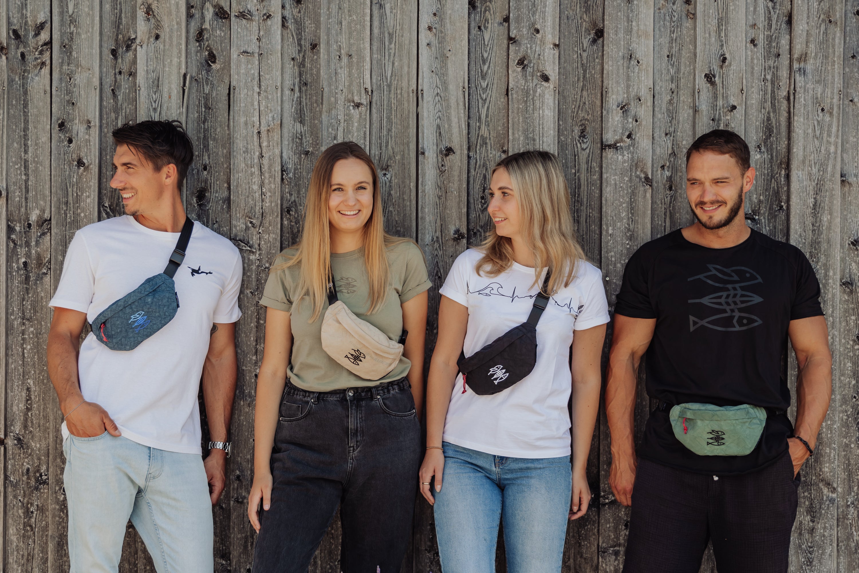 Airpaq "Mission Erde" black