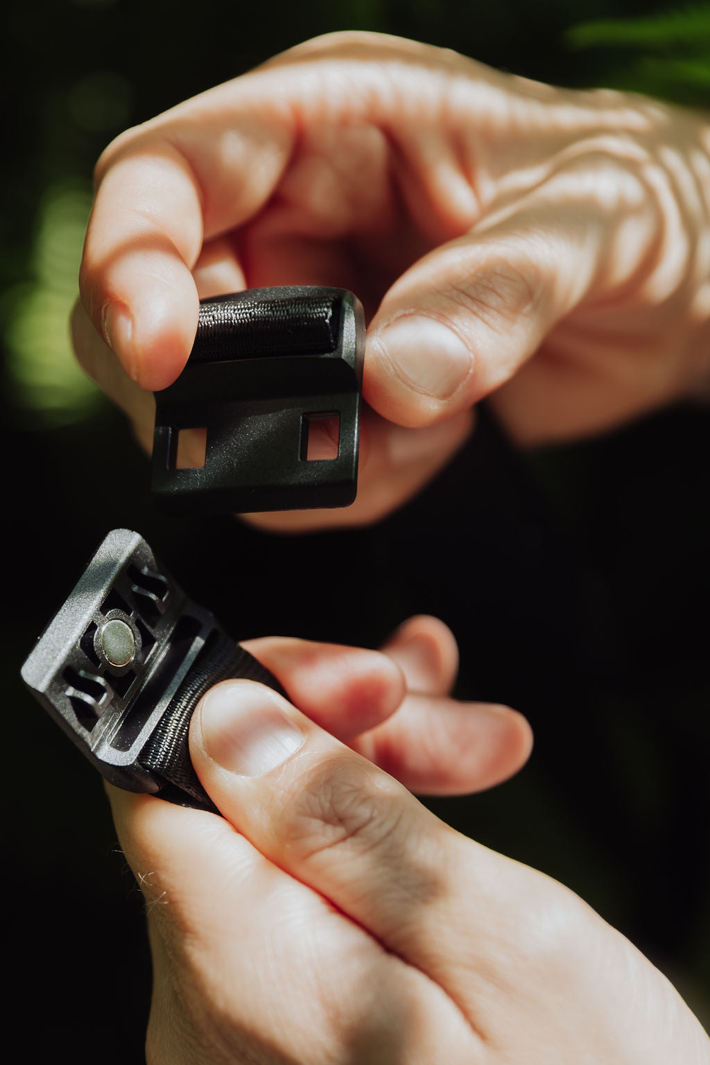 Airpaq "Mission Erde" jungle