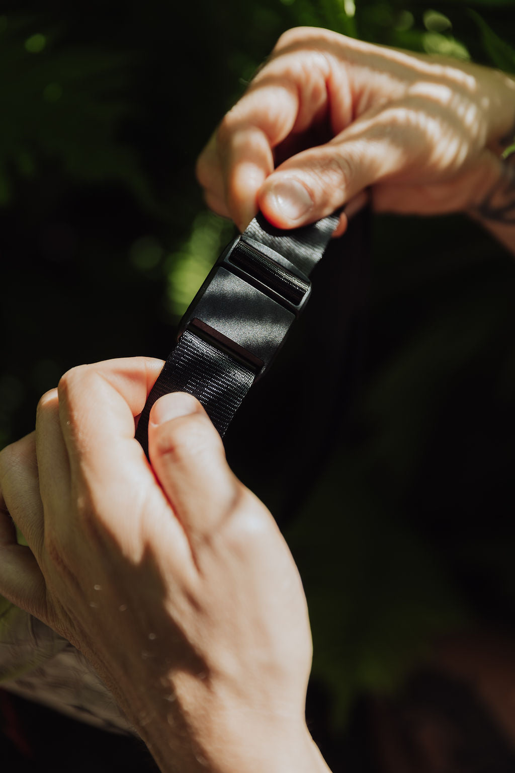 Airpaq "Mission Erde" jungle