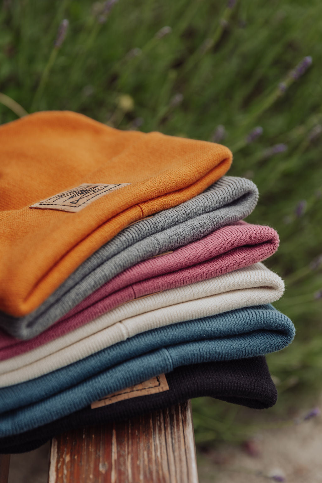 Beanie "Mission Erde"