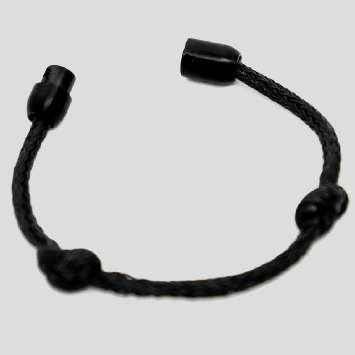Armband Bracenet black