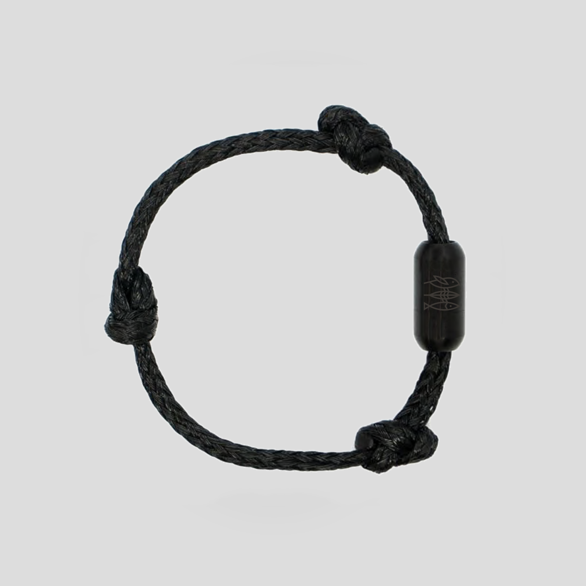 Armband Bracenet black