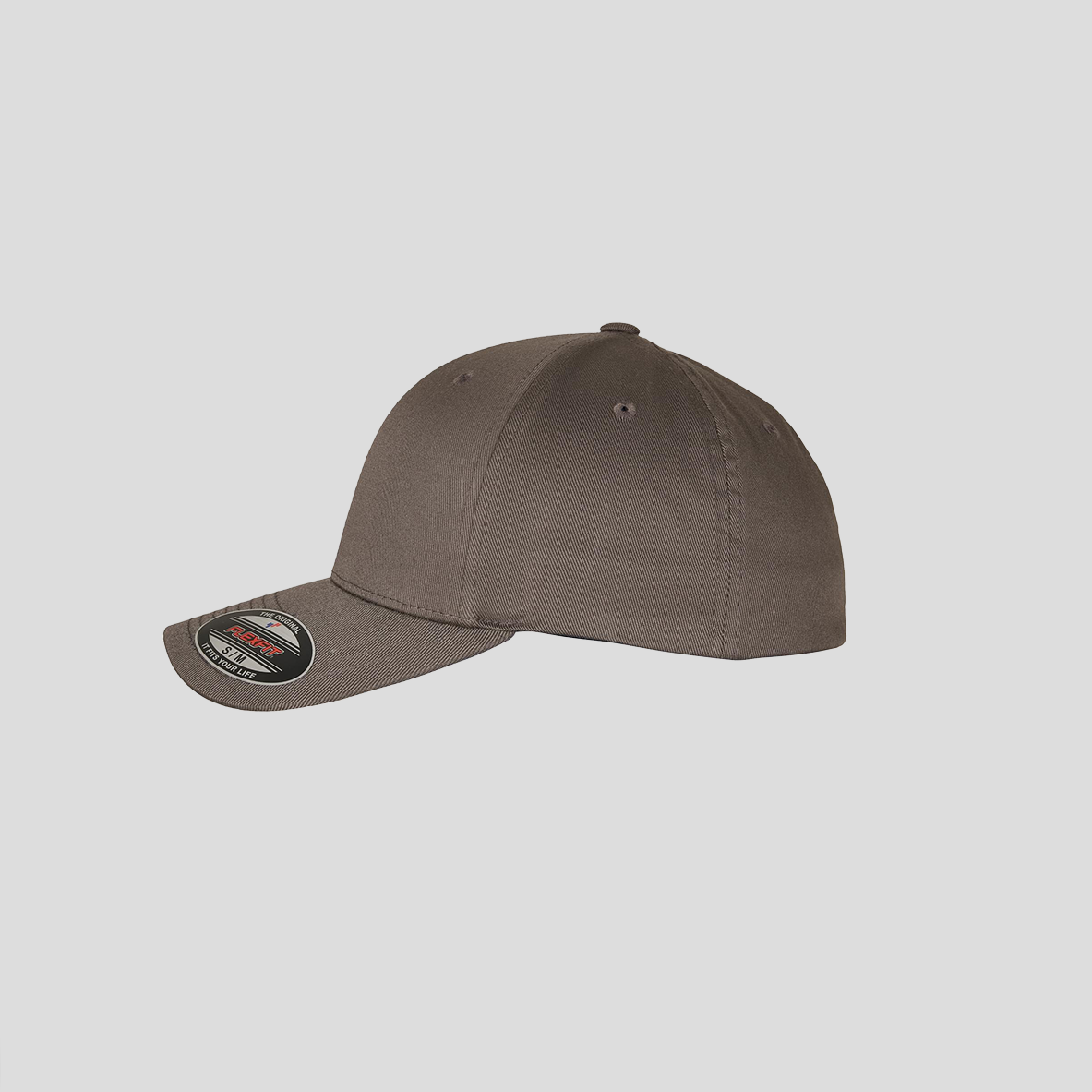 Cap "Mission Erde" darkgrey