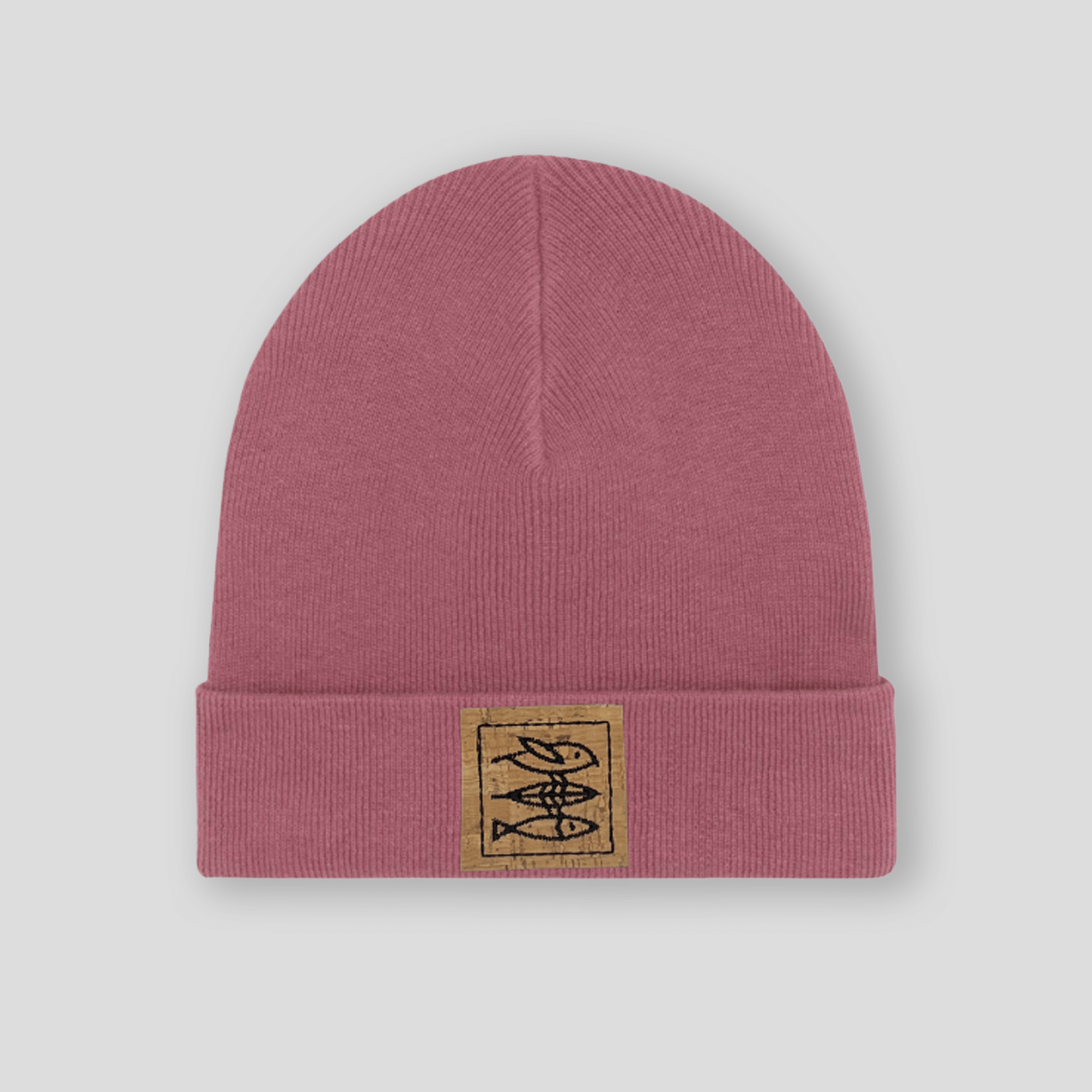 Beanie "Mission Erde"