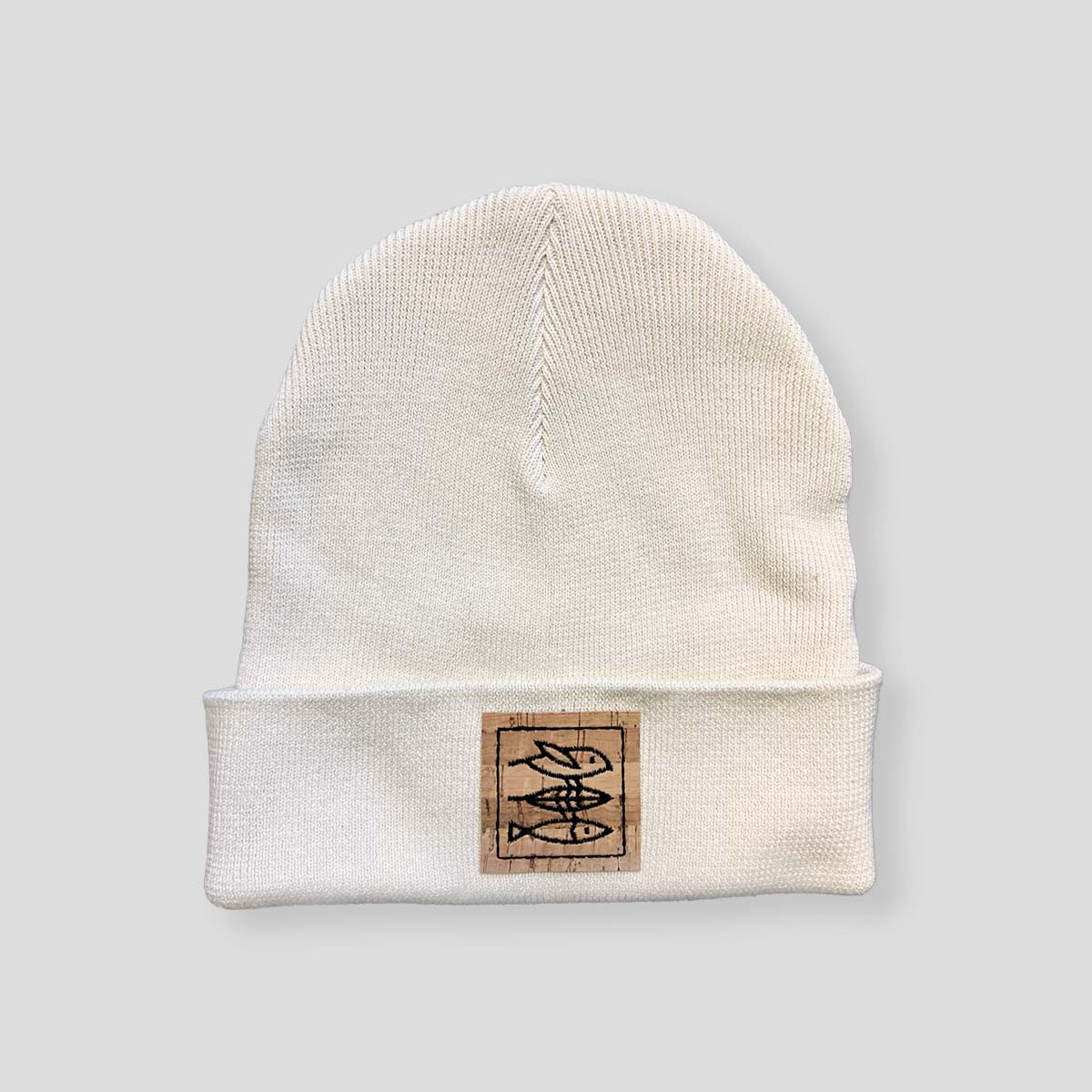 Beanie "Mission Erde"