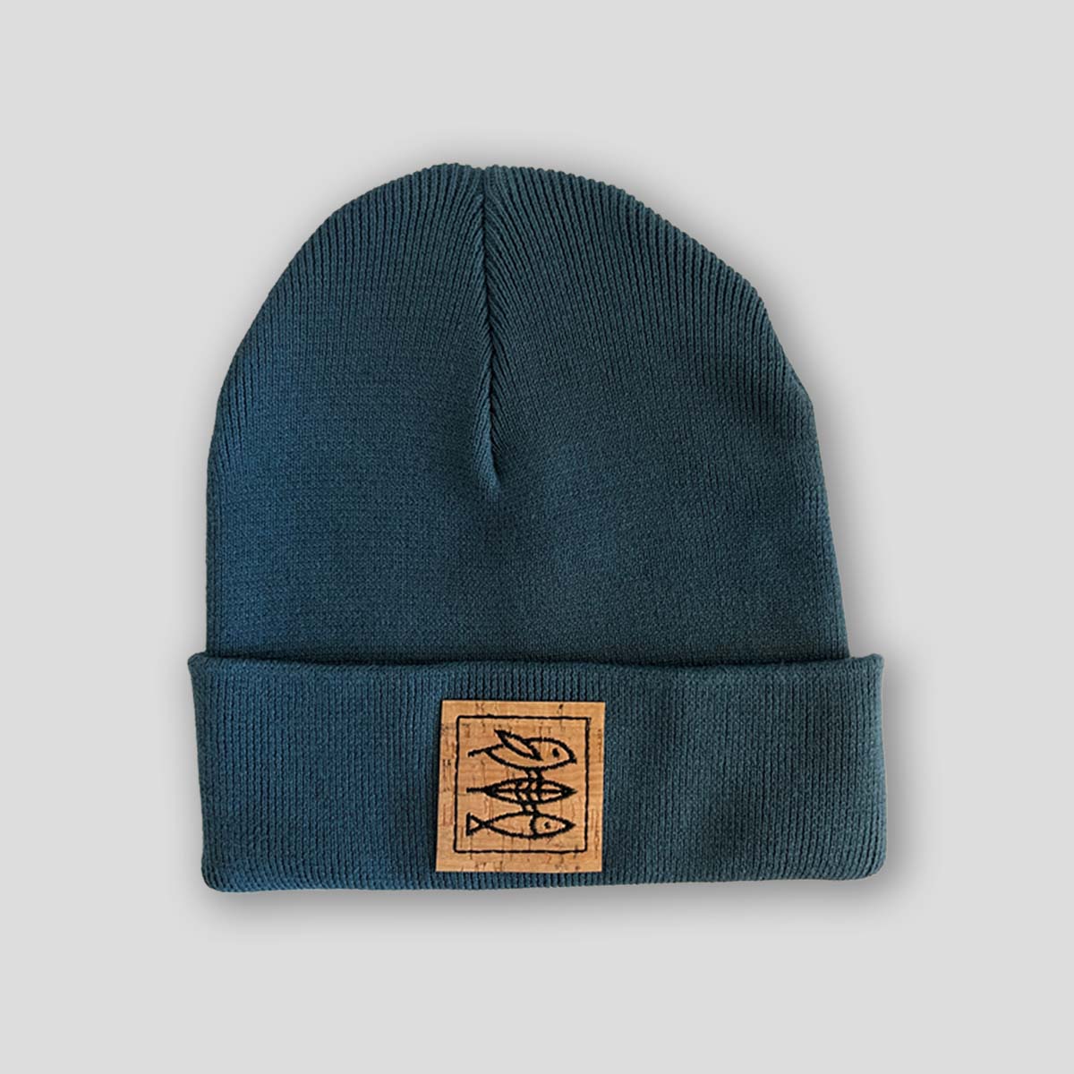 Beanie "Mission Erde"