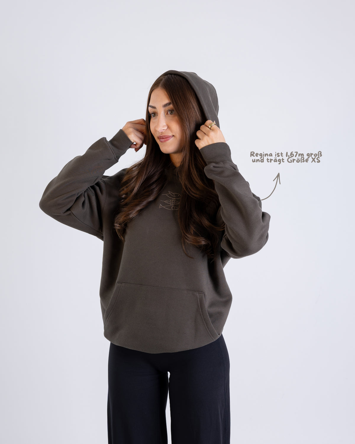 Hoodie "Jaguar"