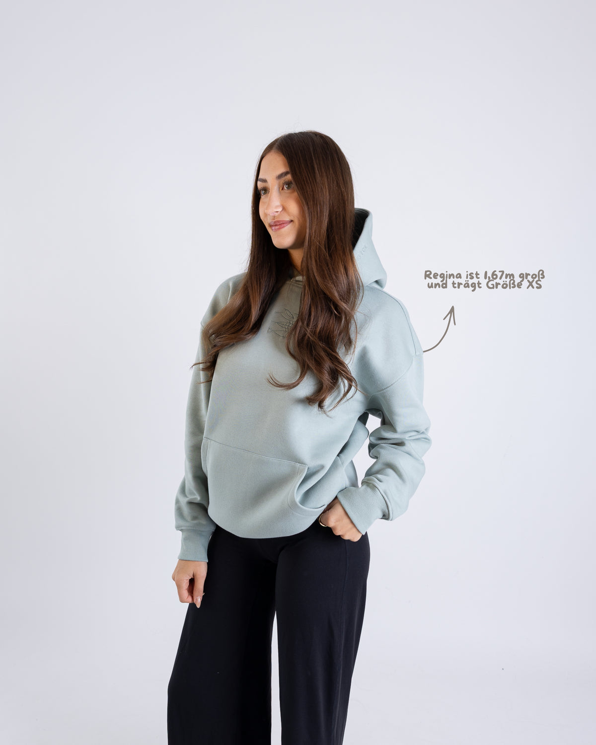 Hoodie "Balistarling"