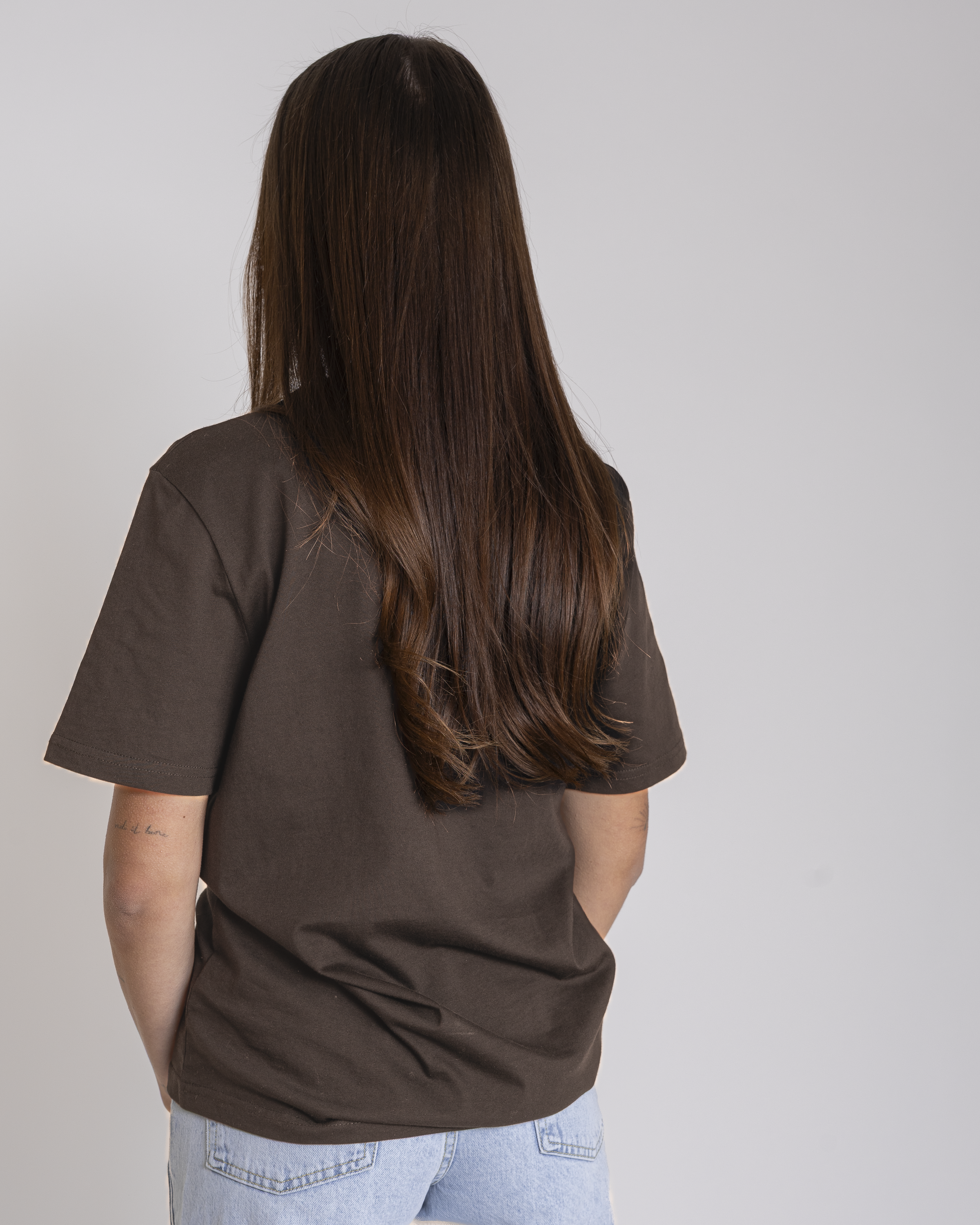 T-Shirt "Captivity sucks"