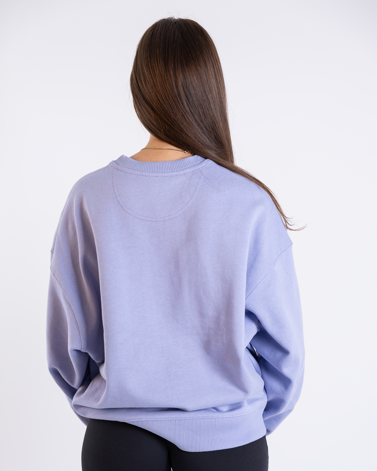 Unisex Oversize Sweatshirt "FCK Zoos"