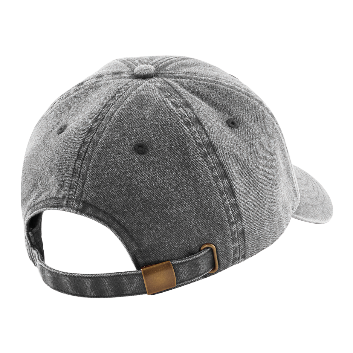 Vintage Cap "Orca"