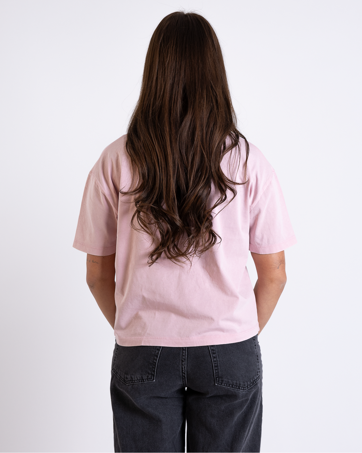 Vintage Women T-Shirt "Orca"