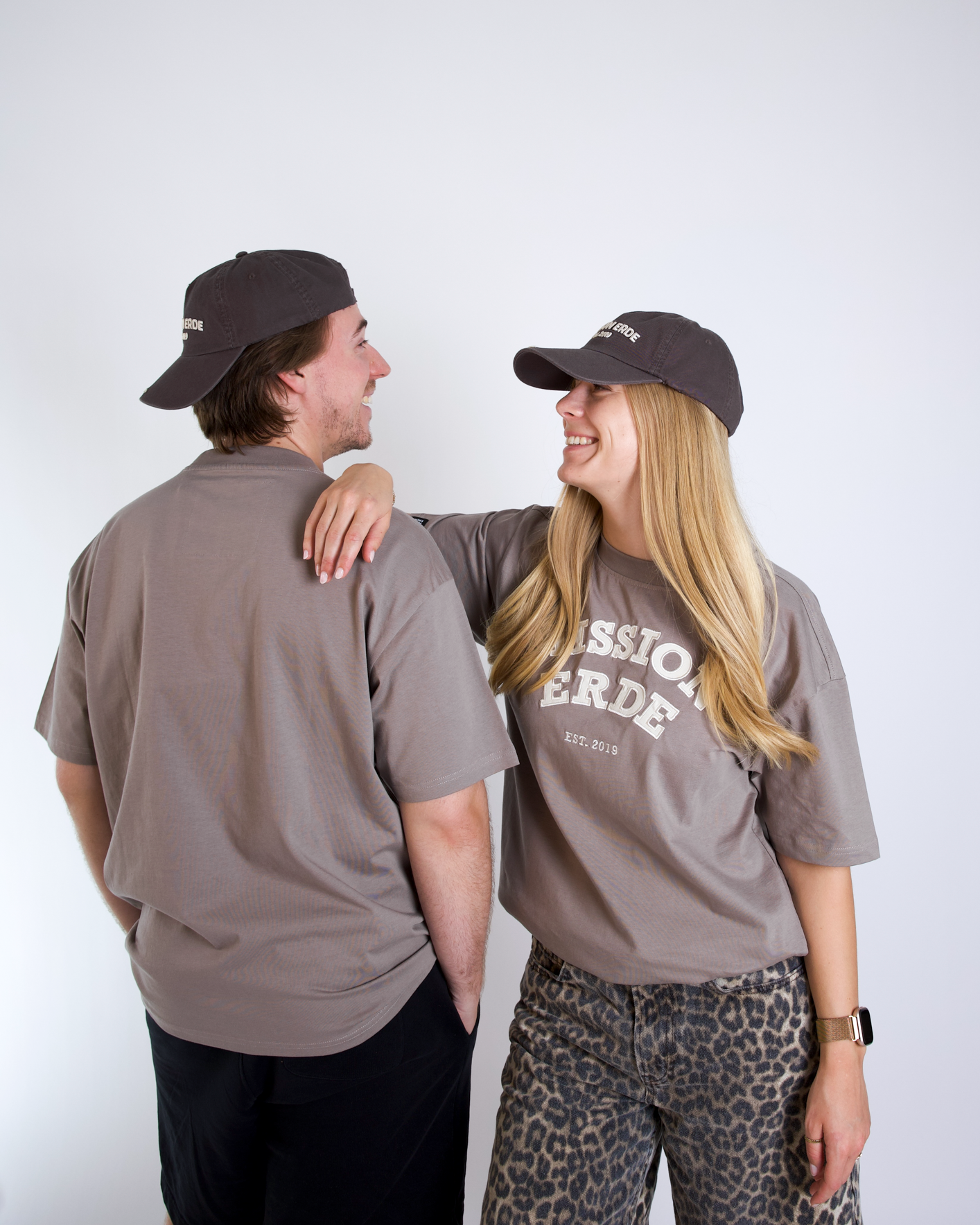 Unisex T-Shirt "Mission Erde est.2019"