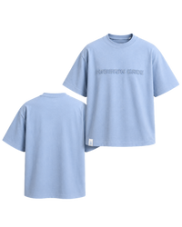 Unisex T-Shirt "Cord Stitch"