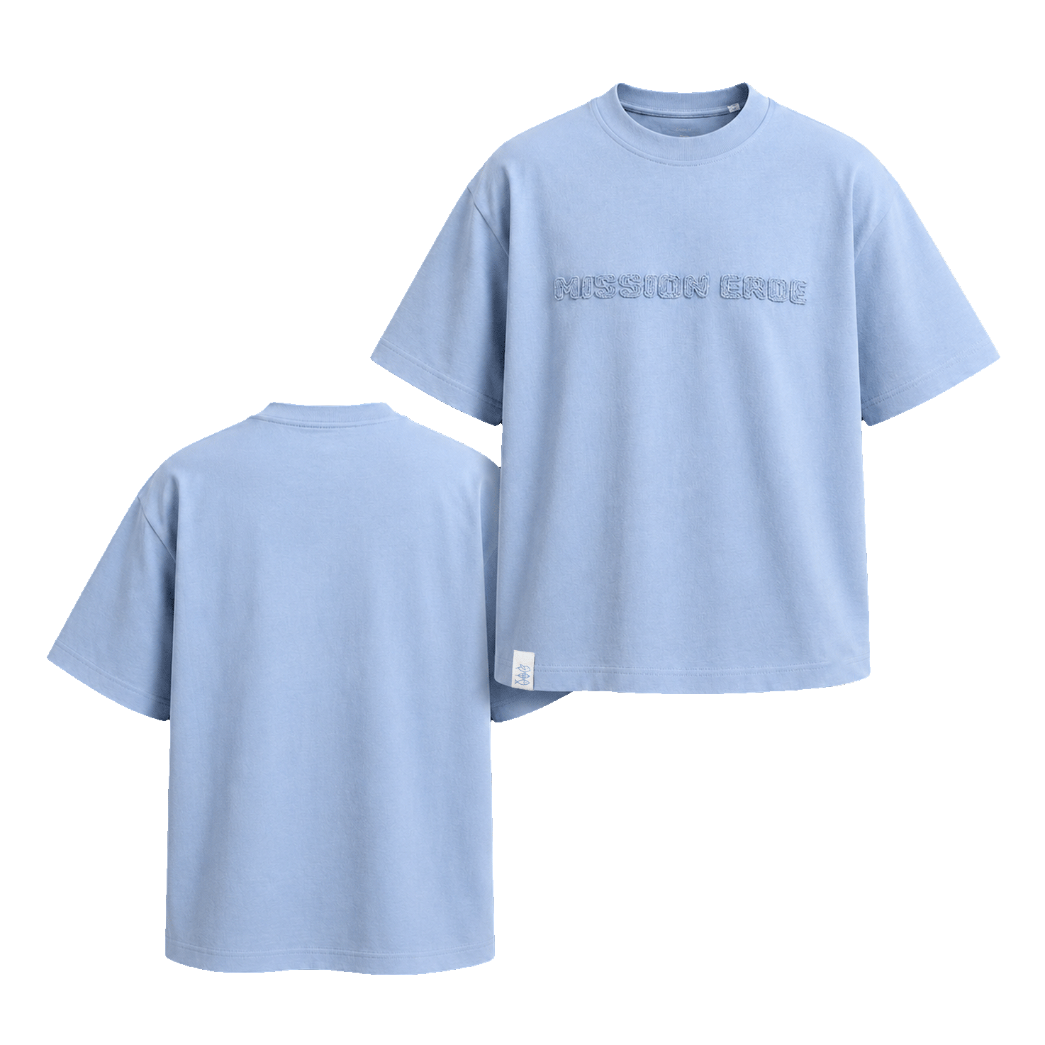 Unisex T-Shirt "Kordel Stick"