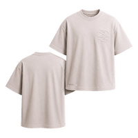 Unisex T-Shirt "3D Logo Stick"