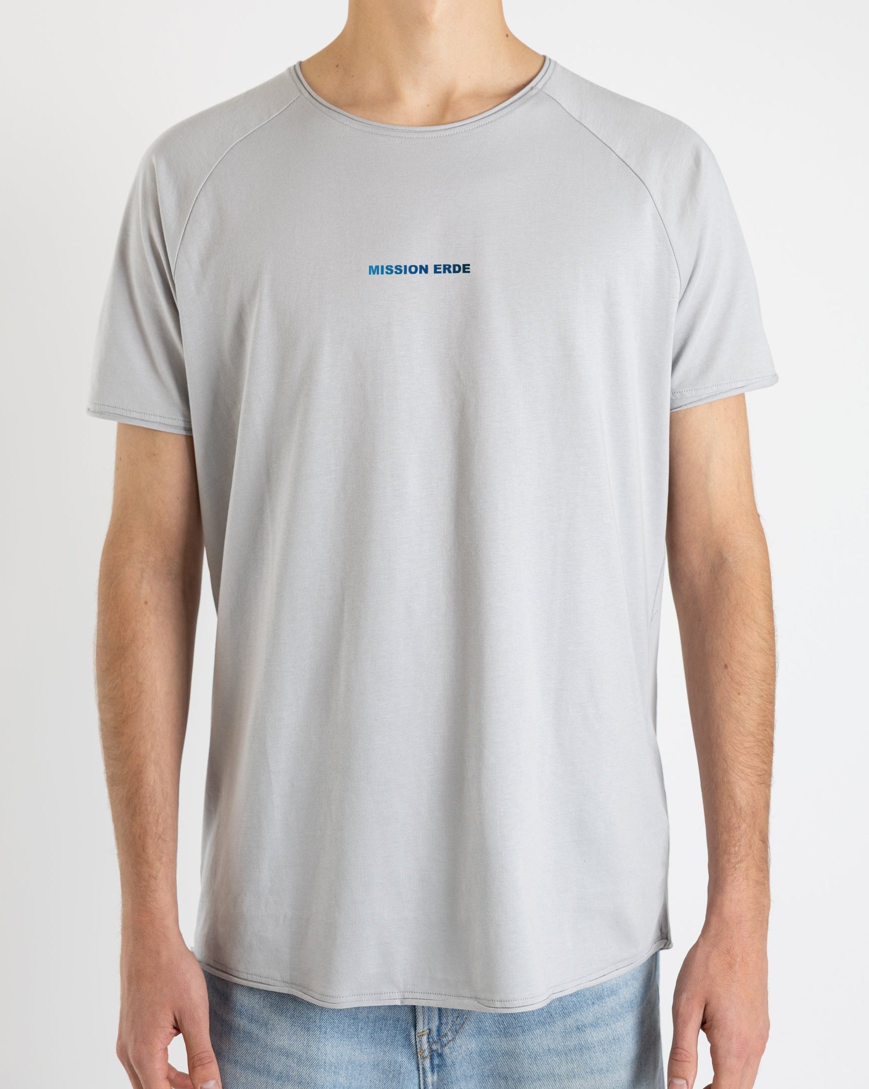 T-Shirt "Mission Blauhai" Men