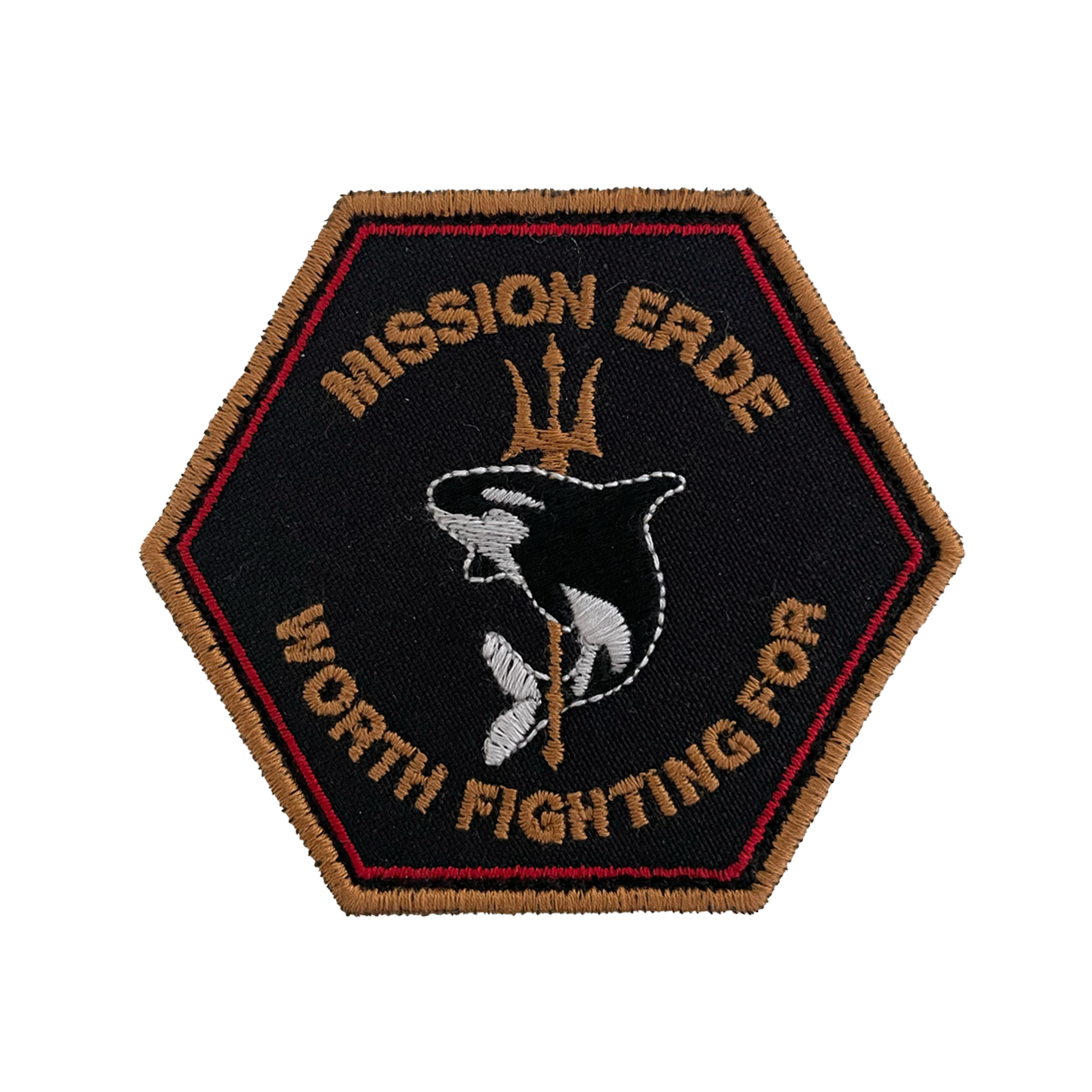 Patch "Missionspatch"