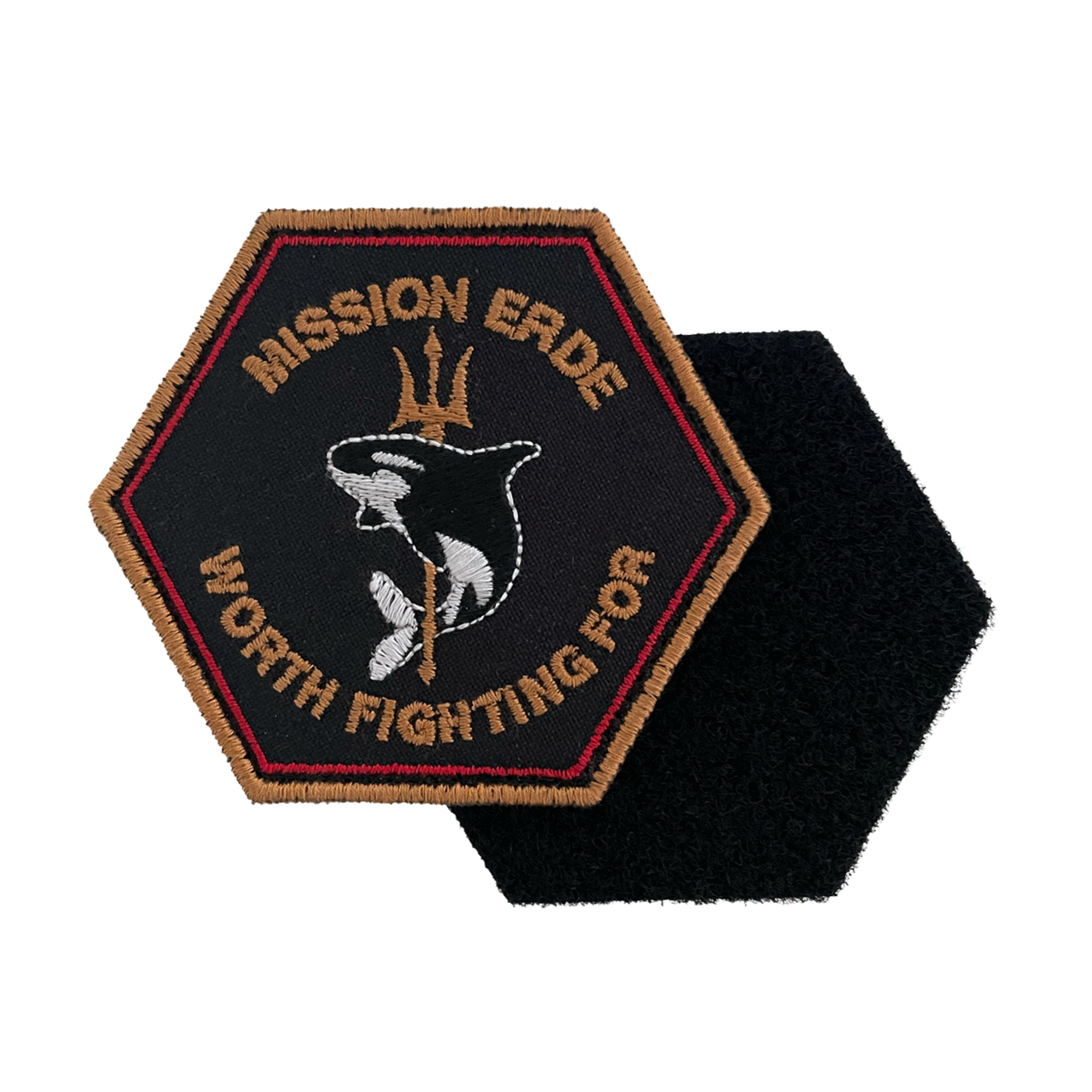 Patch "Missionspatch"