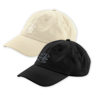 Base Cap "Mission Erde"