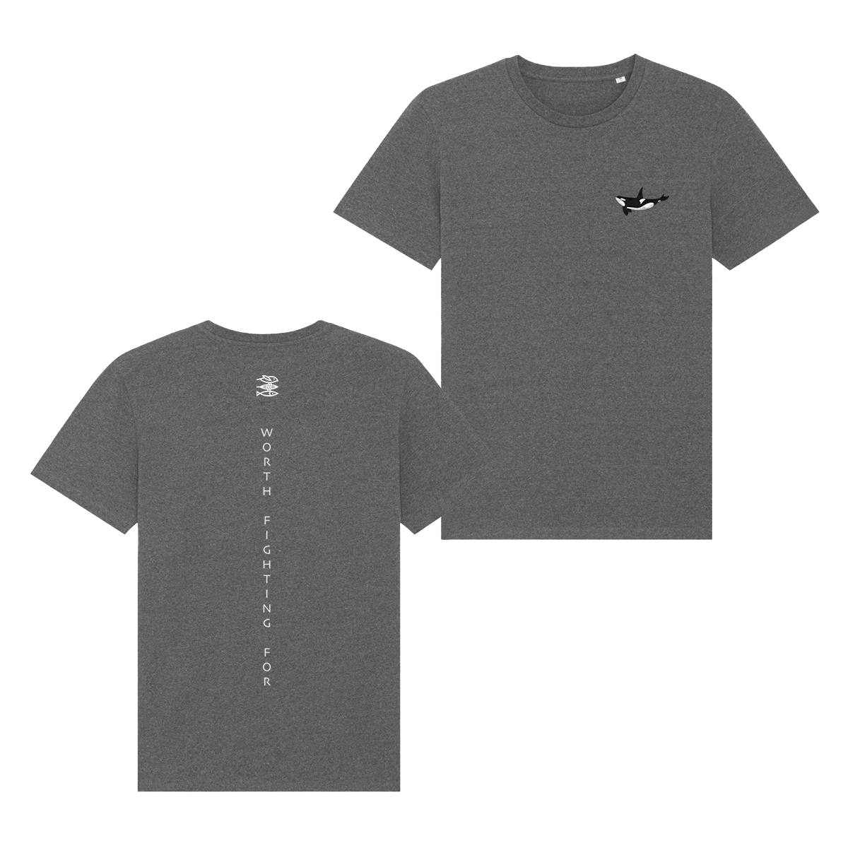 T-Shirt "ORCA Edition"