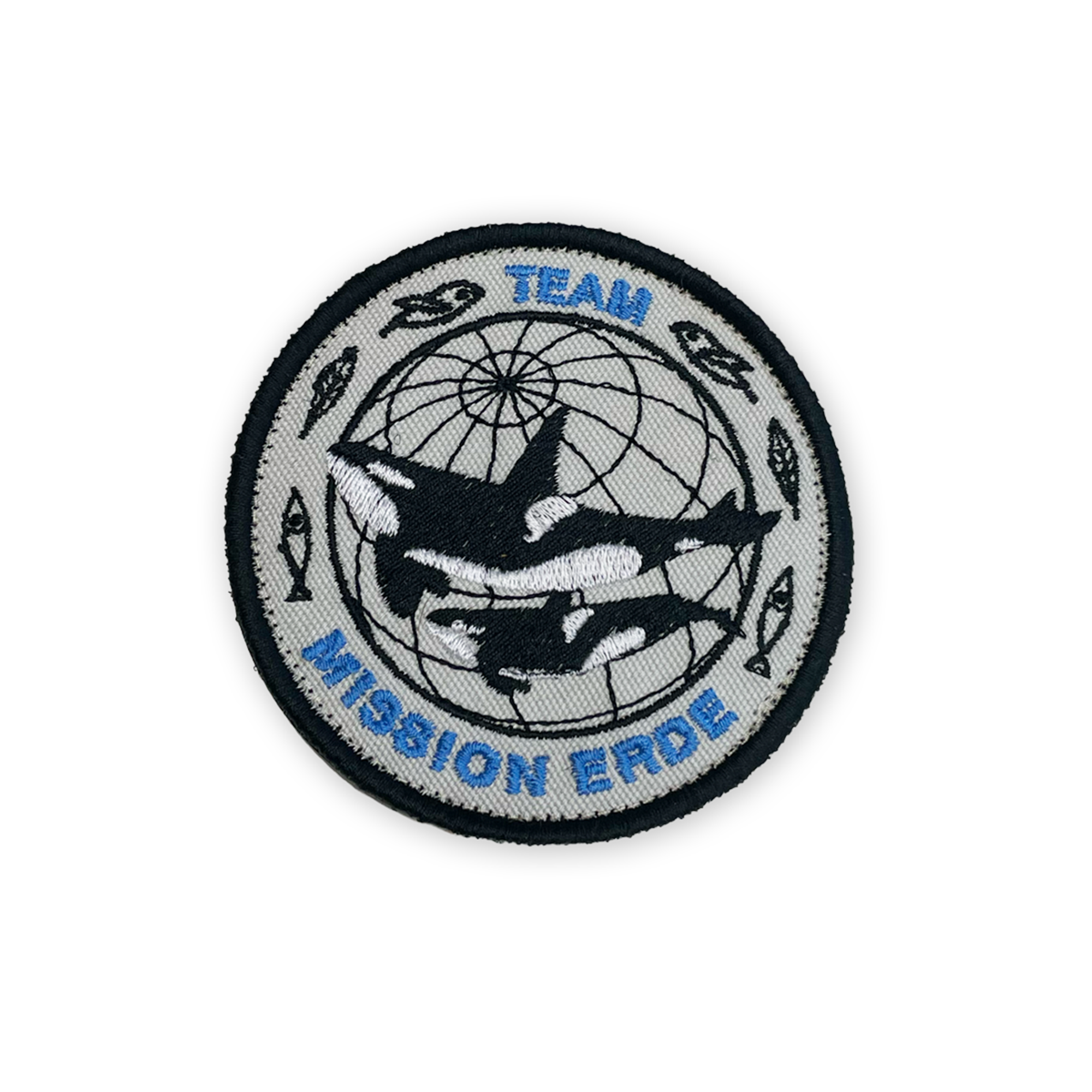 Patch "Orca"