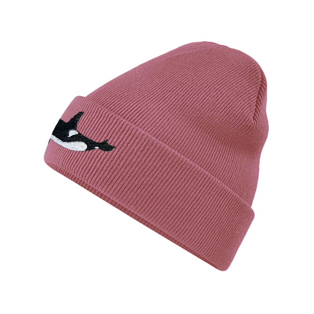 Beanie "Orca"