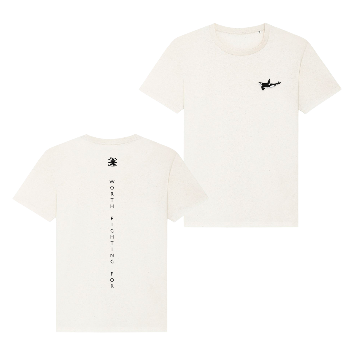 T-Shirt "ORCA Edition"