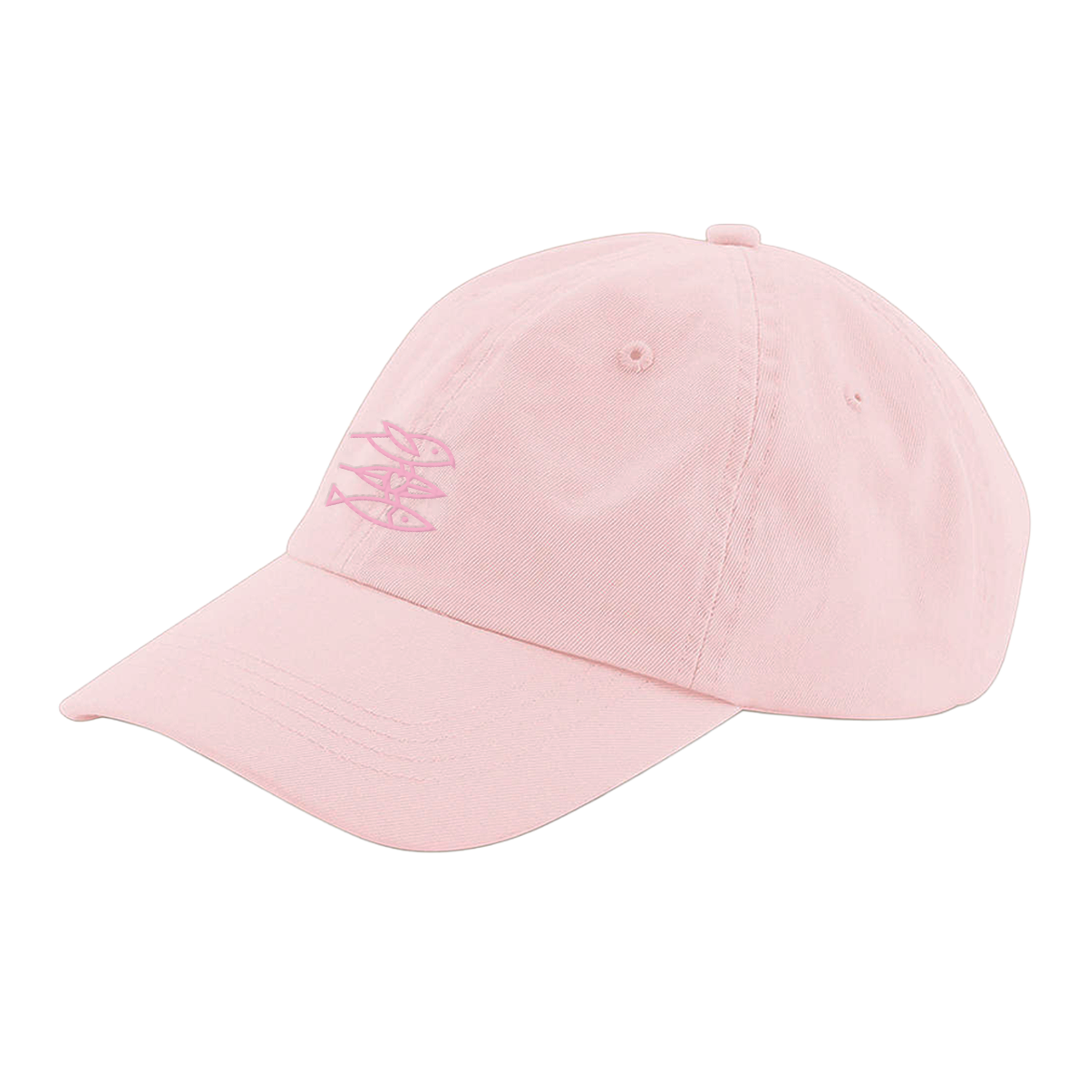 Base Cap "Seid lieb zueinander"