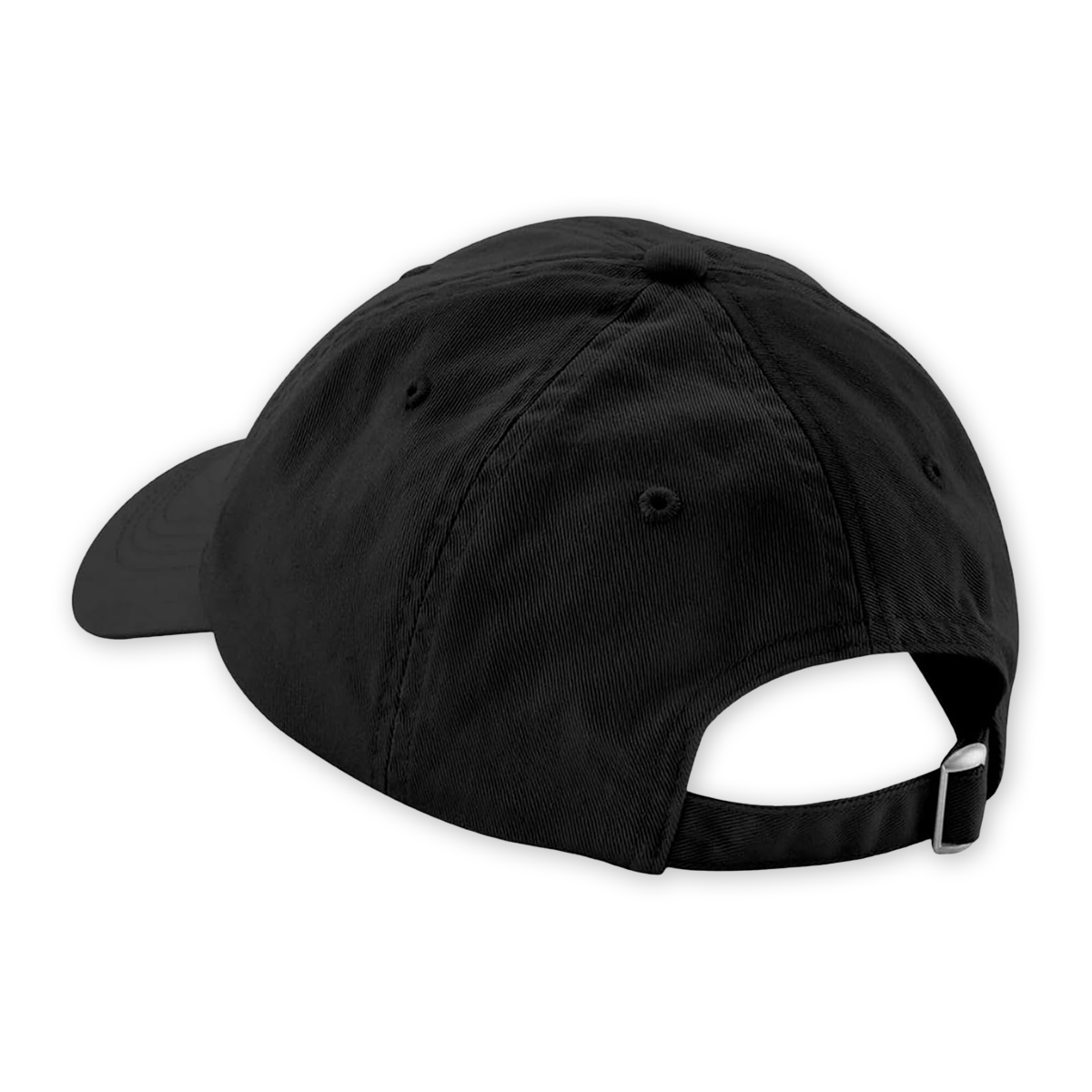 Base Cap "#fck zoos"